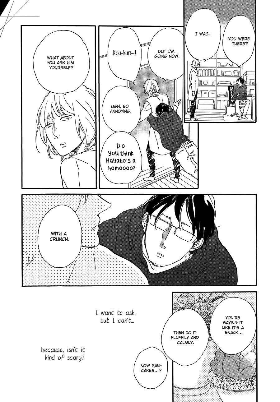 Page 10 Chapter 4 Stay Gold