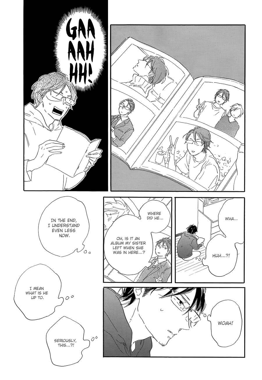 Page 22 Chapter 4 Stay Gold
