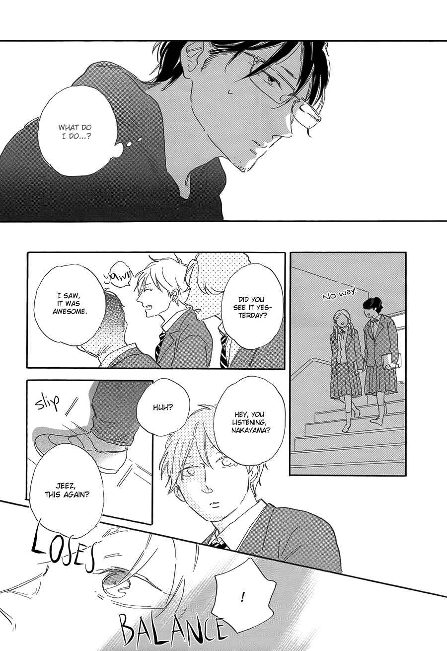 Page 23 Chapter 4 Stay Gold