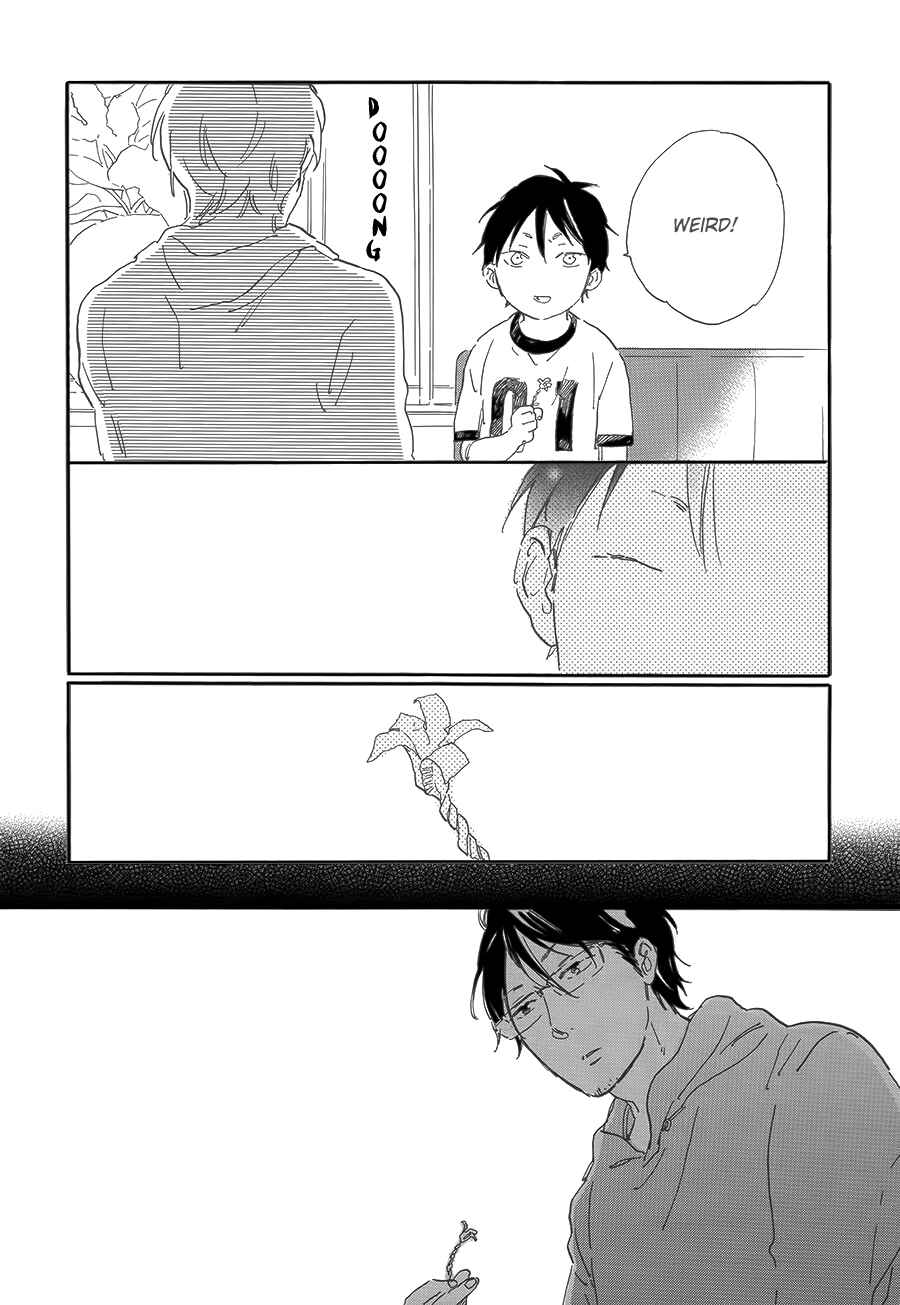 Page 29 Chapter 4 Stay Gold