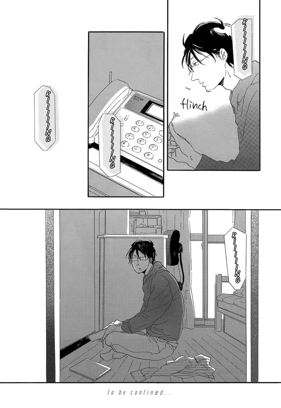 Page 30 Chapter 4 Stay Gold