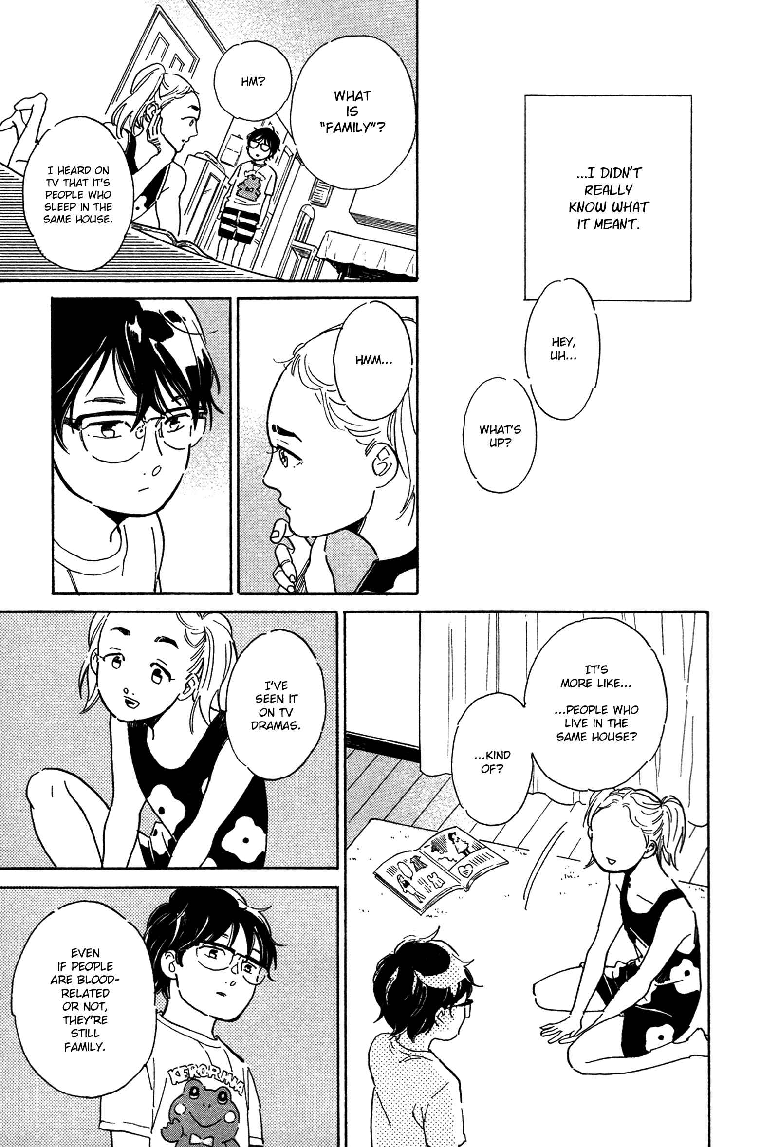 Page 10 Chapter 15 Stay Gold