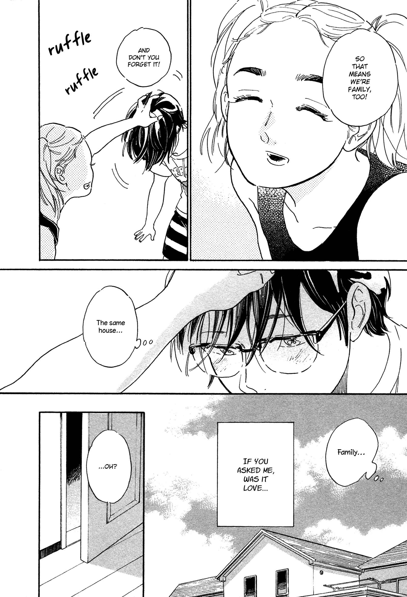 Page 11 Chapter 15 Stay Gold
