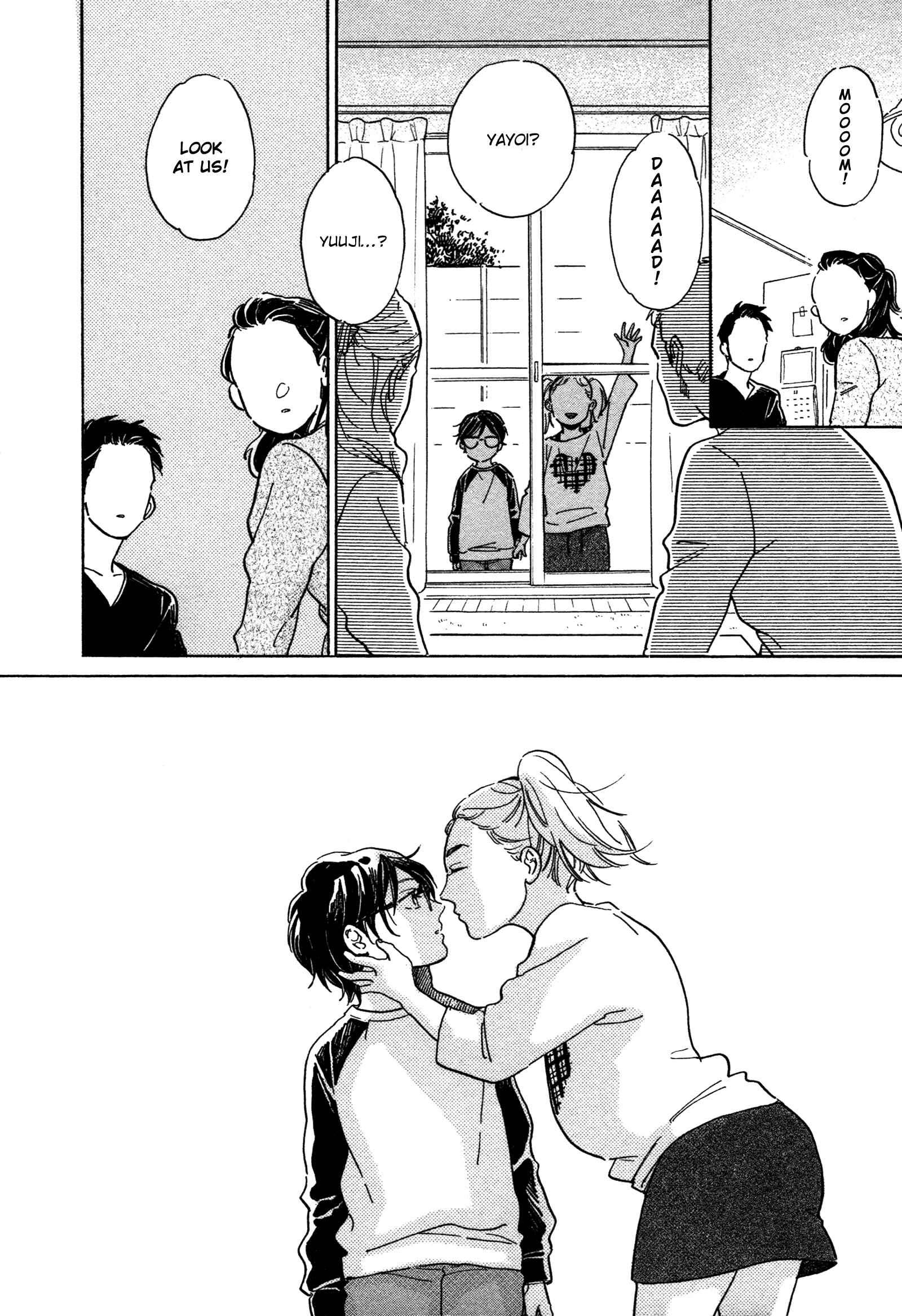 Page 13 Chapter 15 Stay Gold