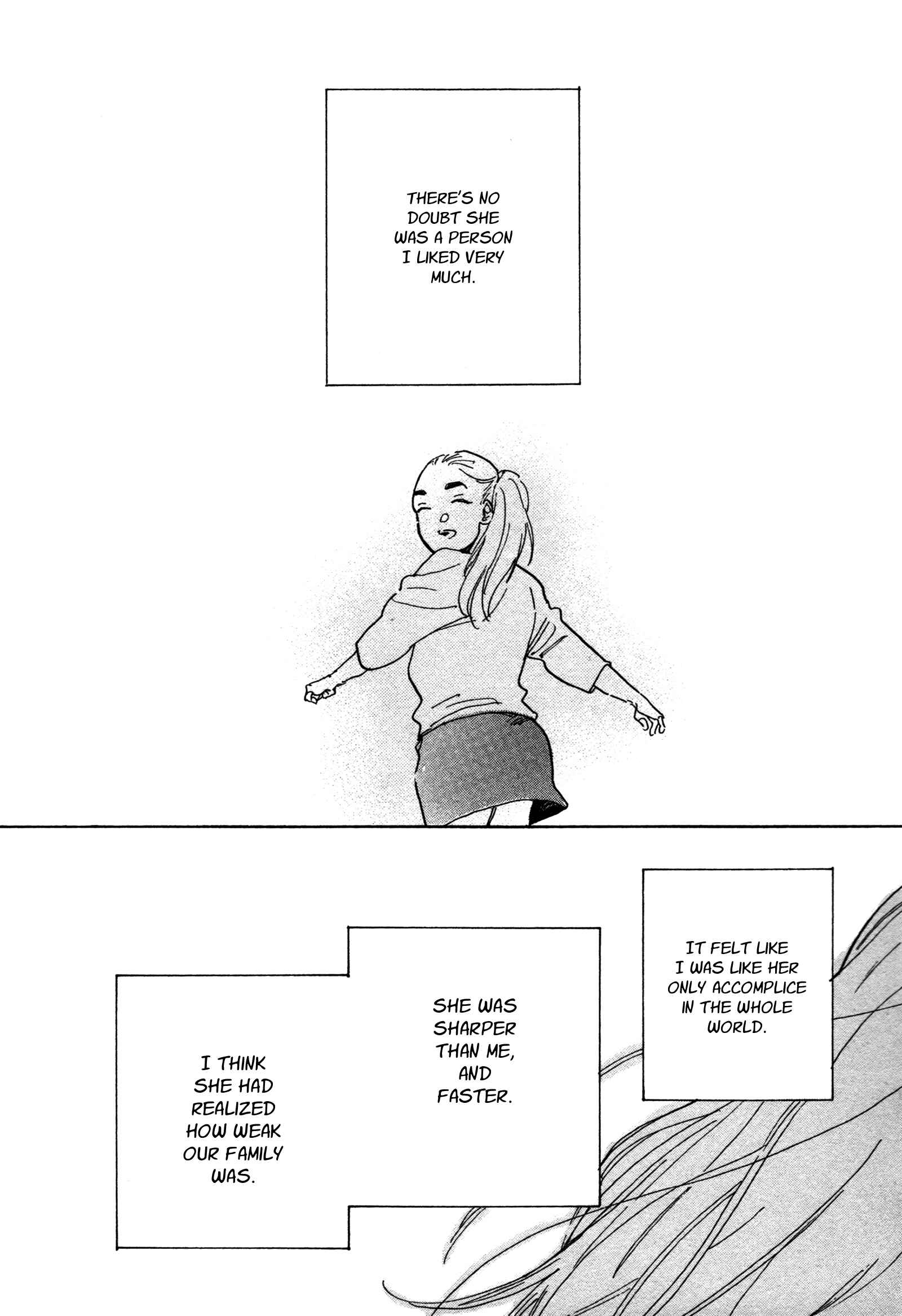 Page 16 Chapter 15 Stay Gold