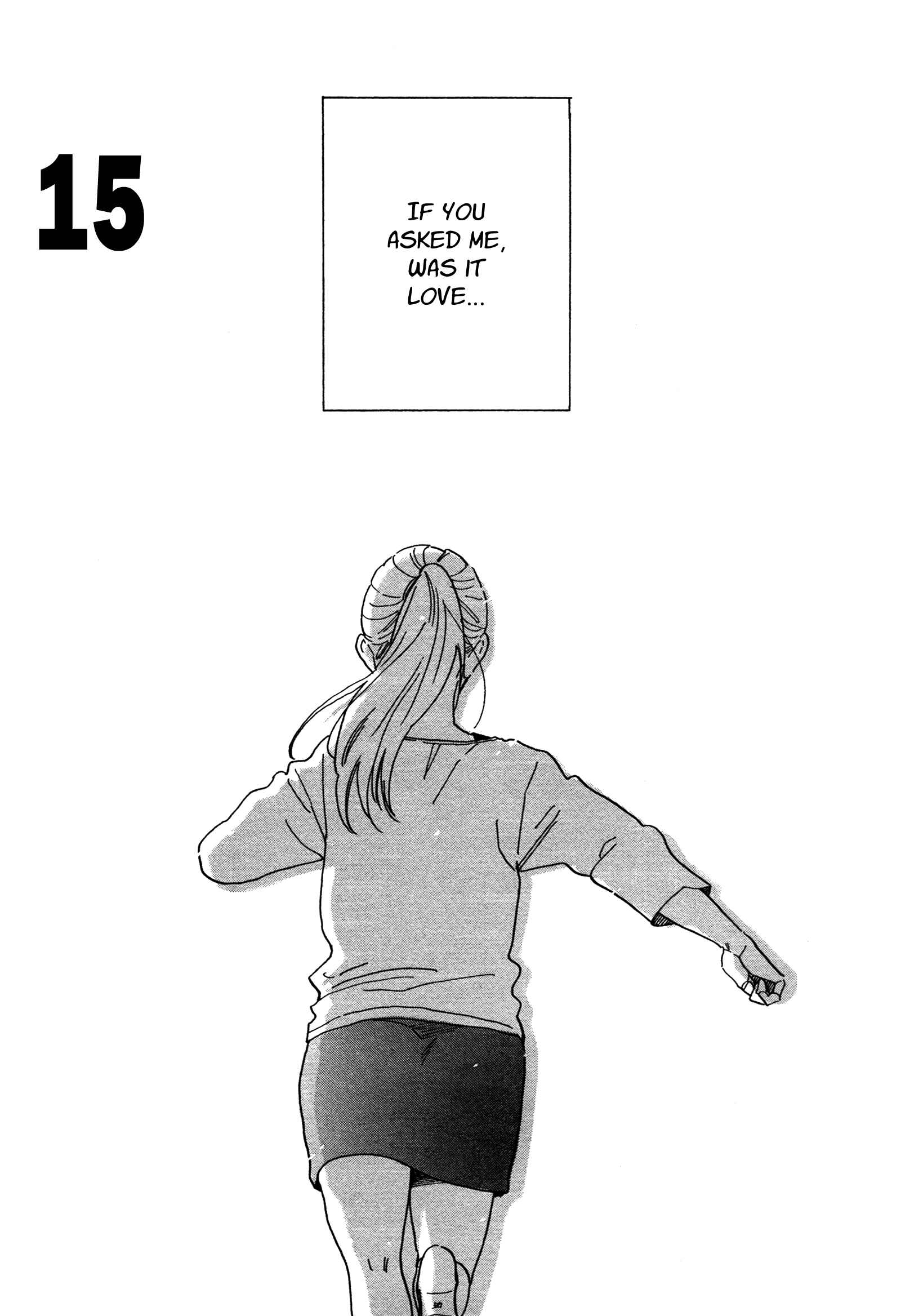 Page 2 Chapter 15 Stay Gold