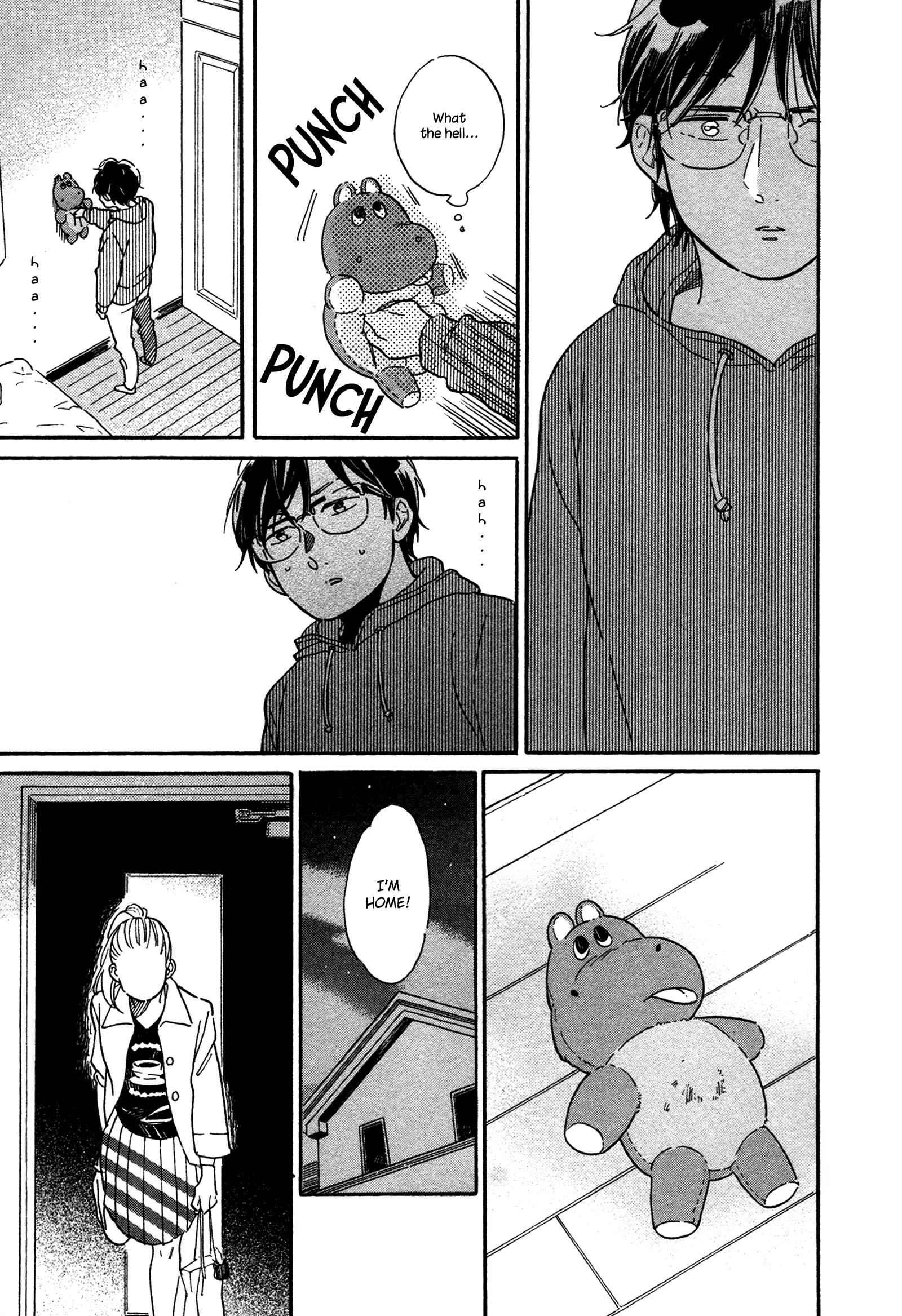 Page 20 Chapter 15 Stay Gold