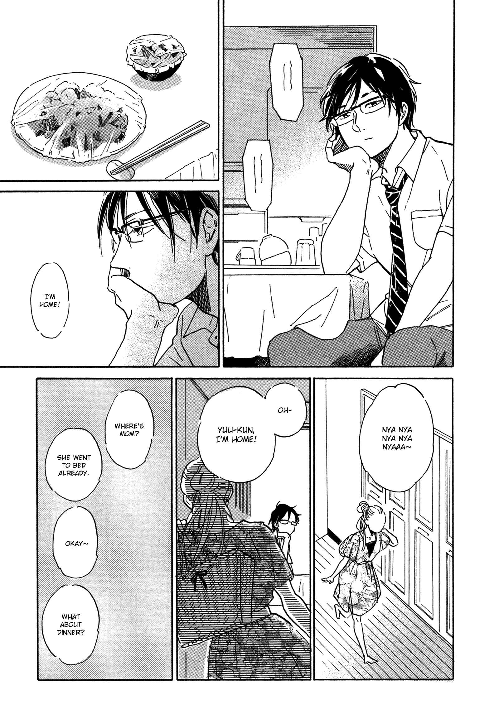 Page 22 Chapter 15 Stay Gold