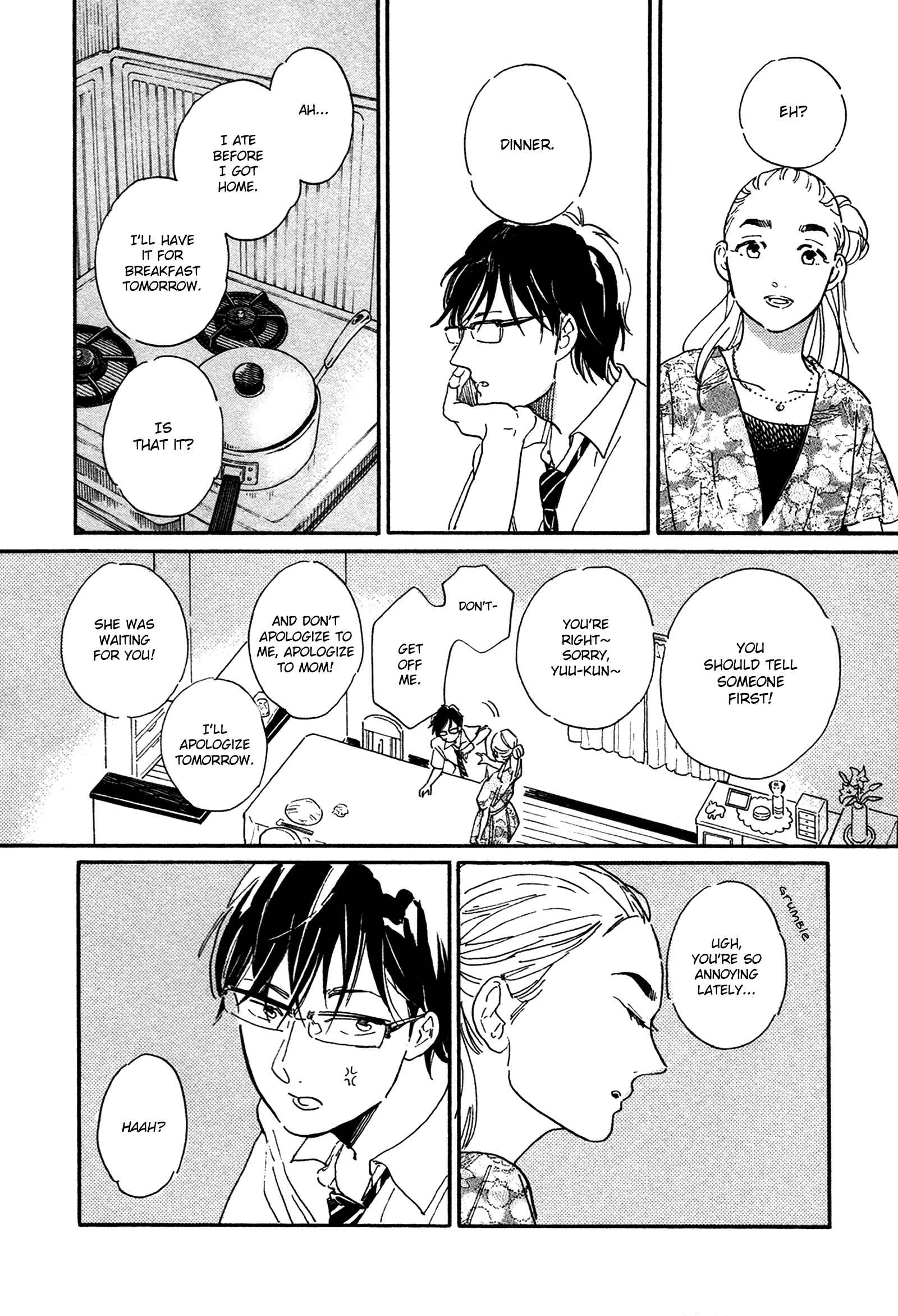 Page 23 Chapter 15 Stay Gold