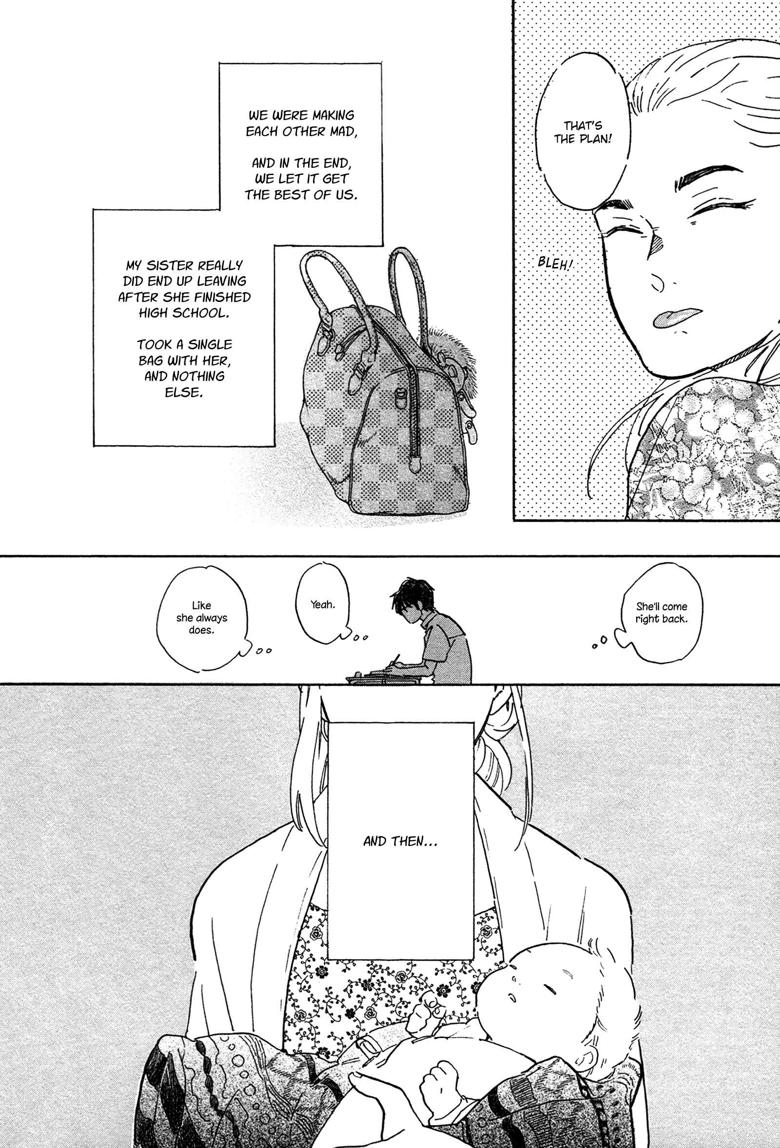 Page 25 Chapter 15 Stay Gold