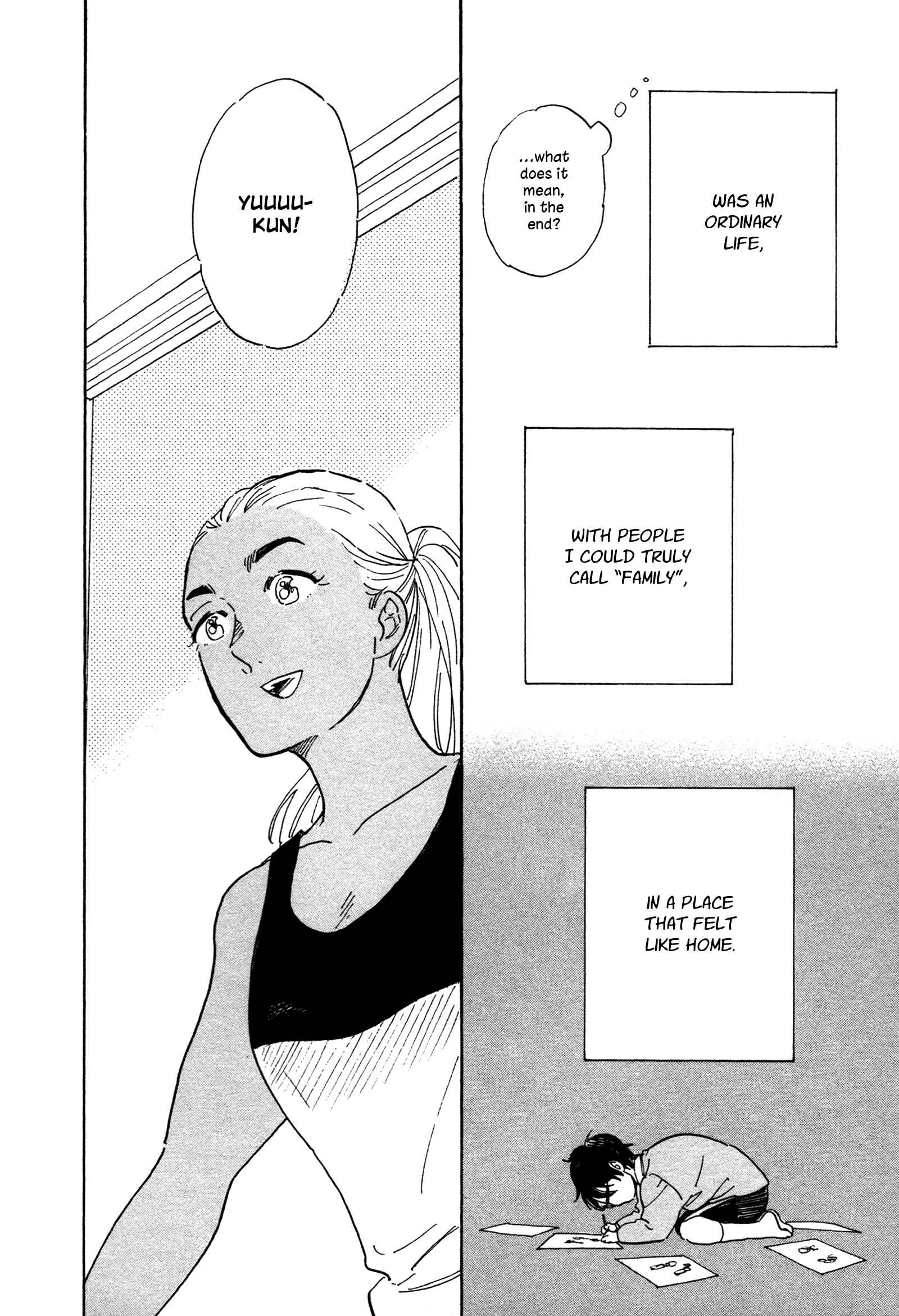 Page 27 Chapter 15 Stay Gold
