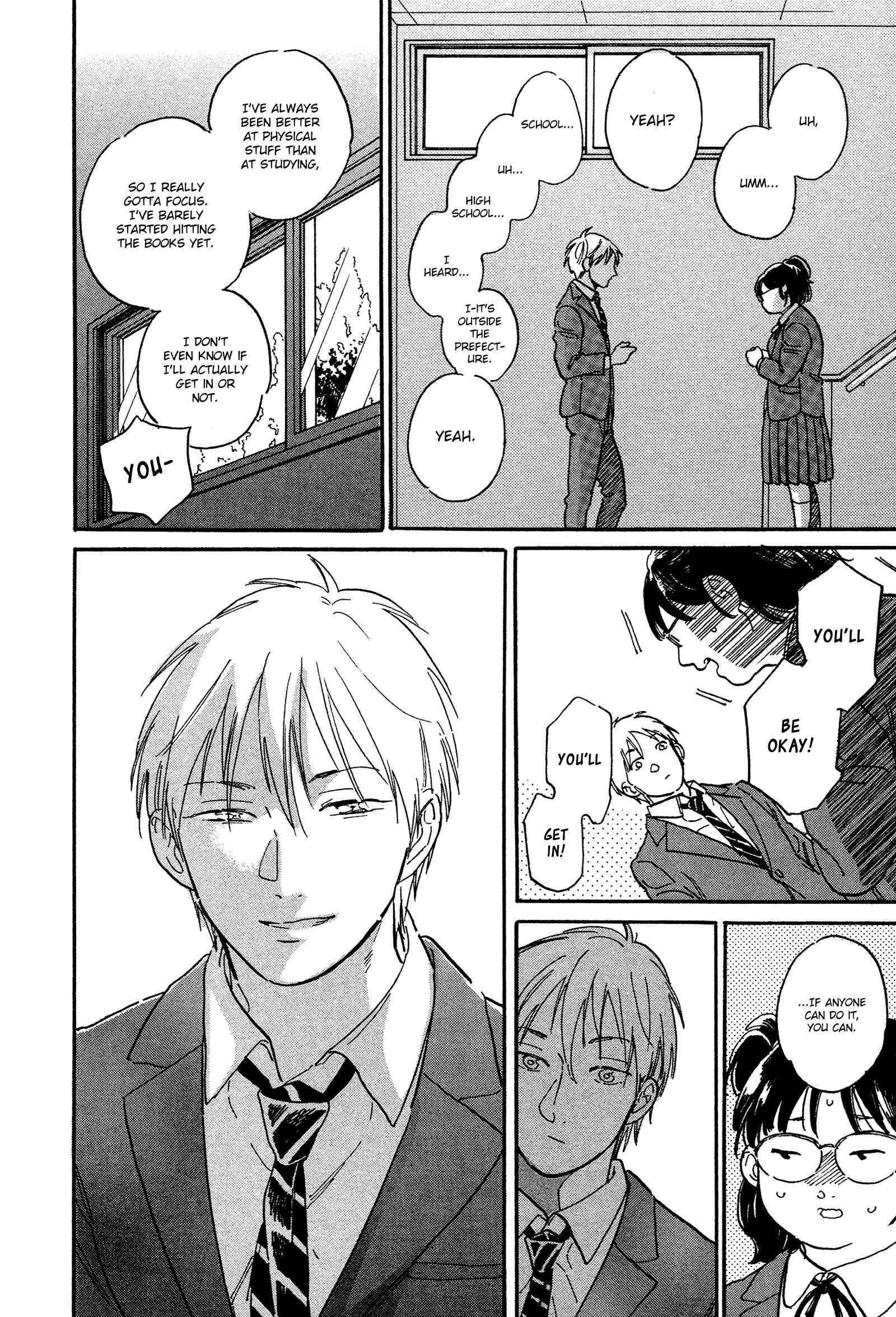 Page 11 Chapter 17 Stay Gold