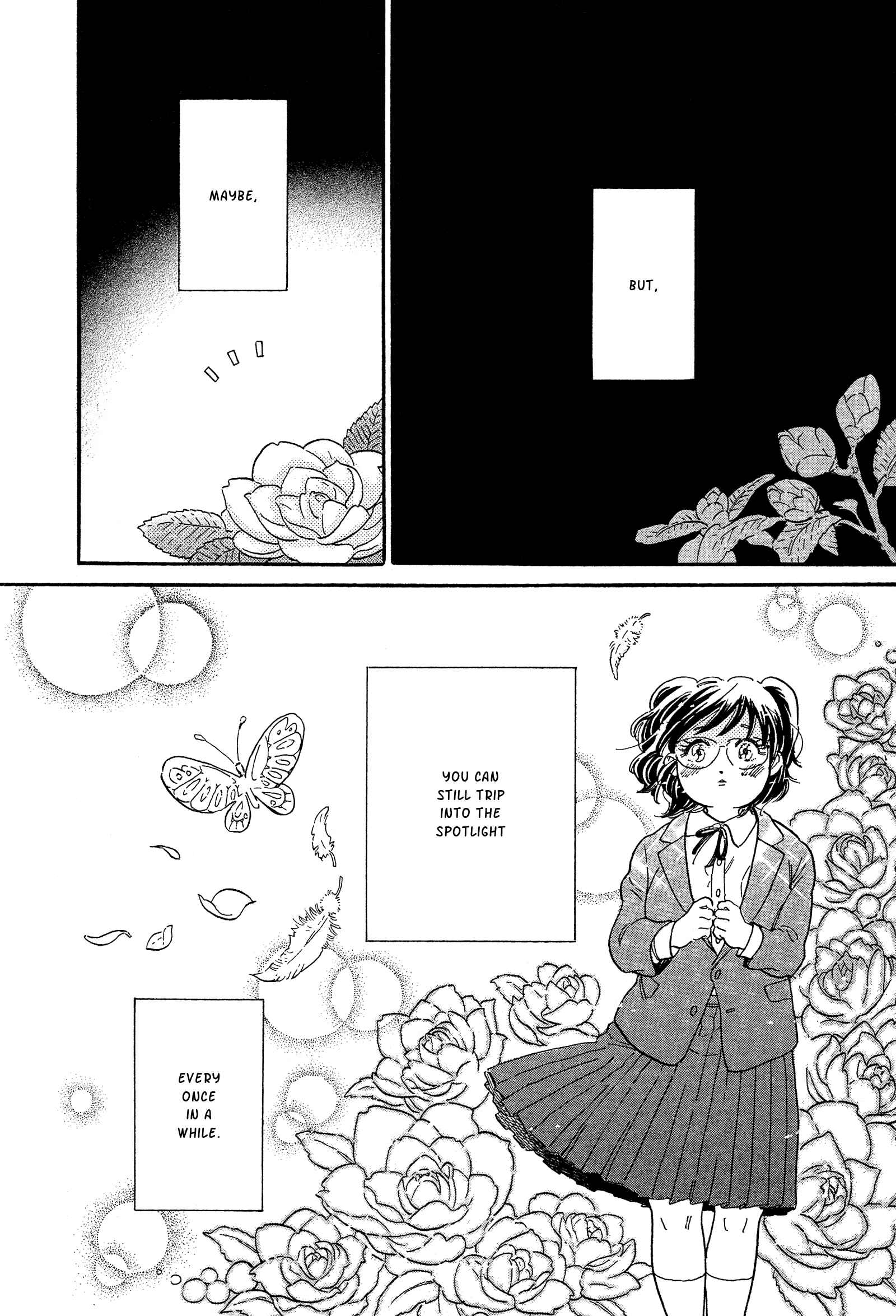 Page 13 Chapter 17 Stay Gold