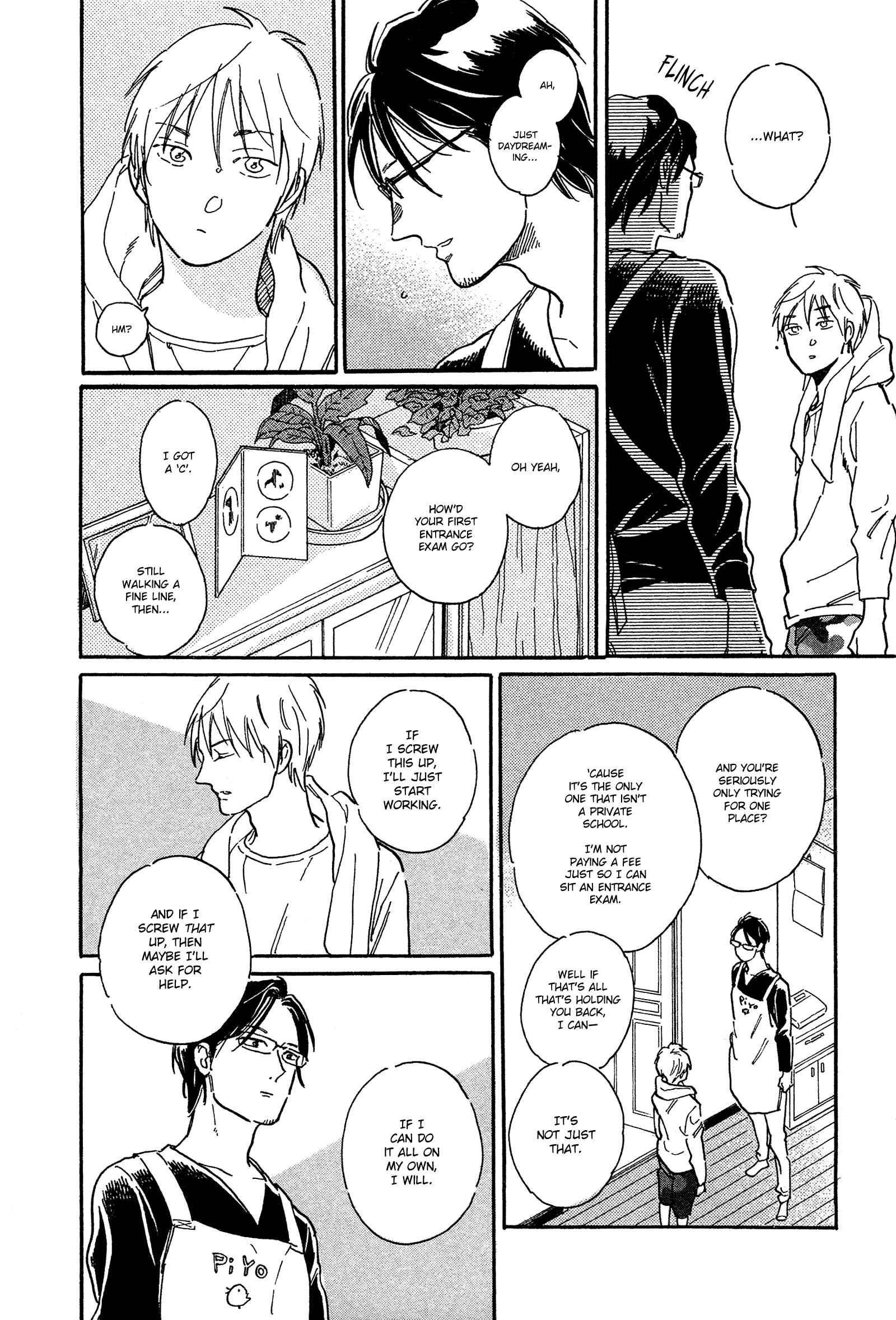 Page 19 Chapter 17 Stay Gold