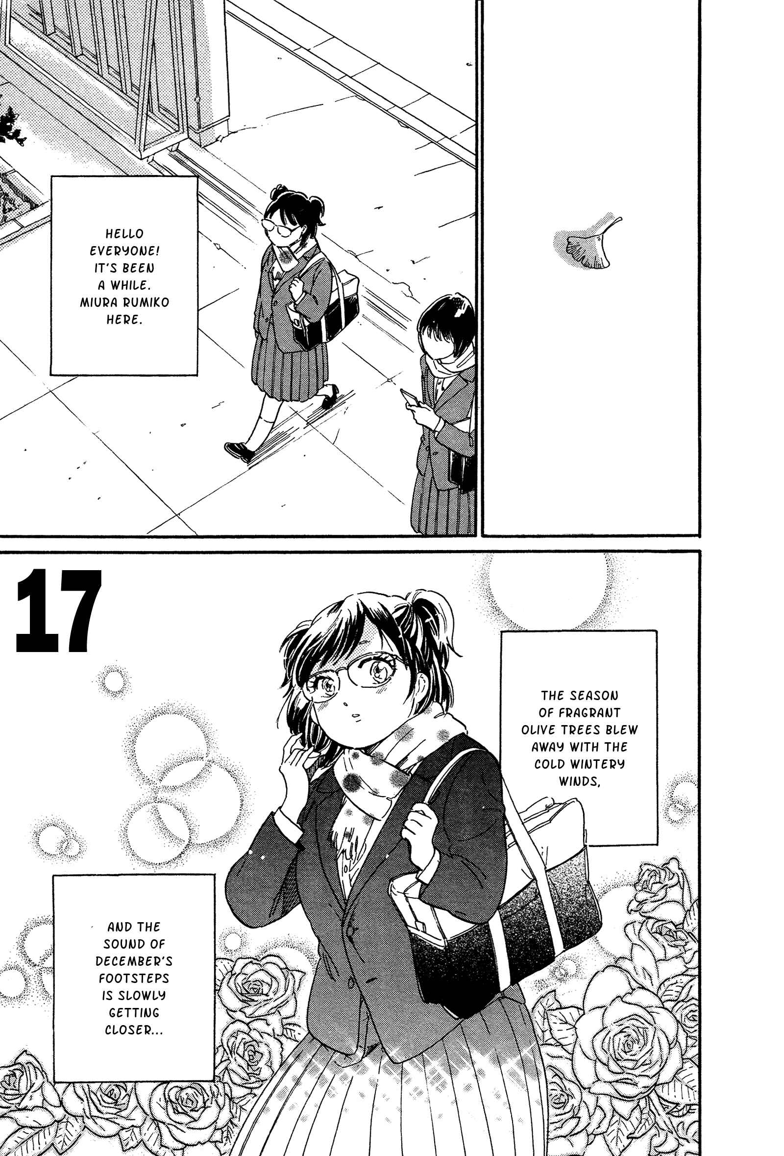 Page 2 Chapter 17 Stay Gold
