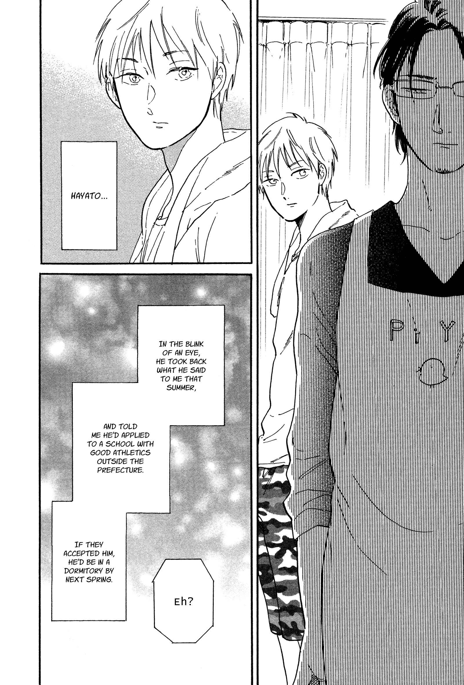Page 21 Chapter 17 Stay Gold