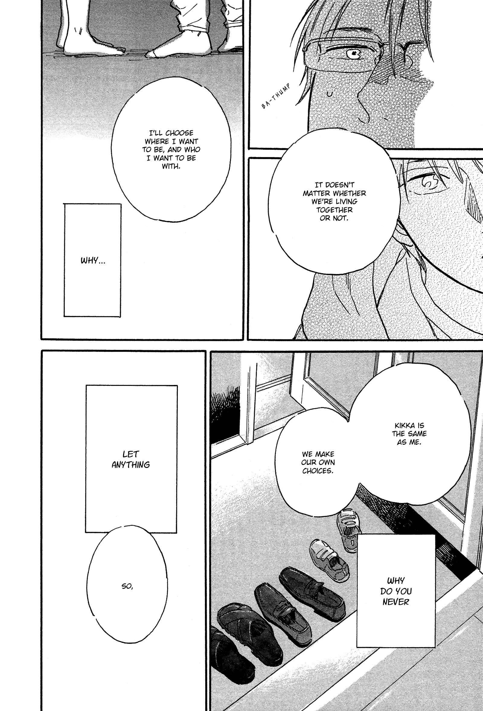 Page 25 Chapter 17 Stay Gold