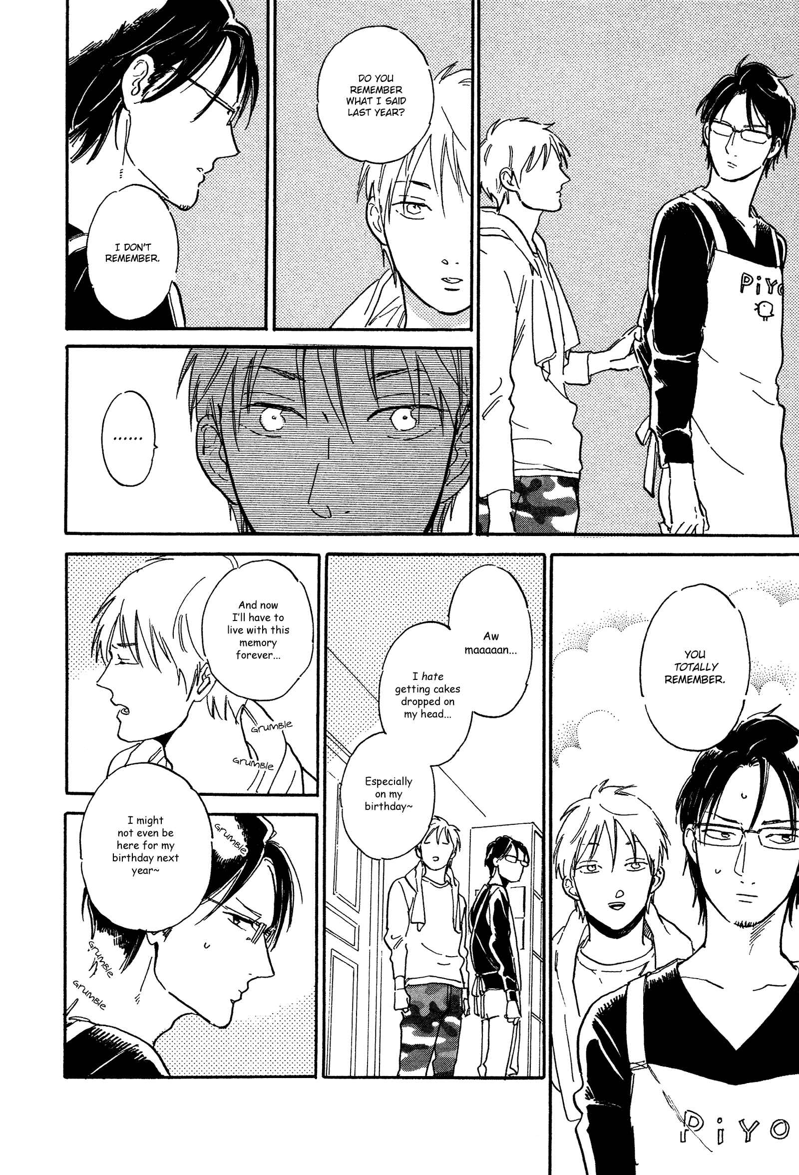 Page 29 Chapter 17 Stay Gold