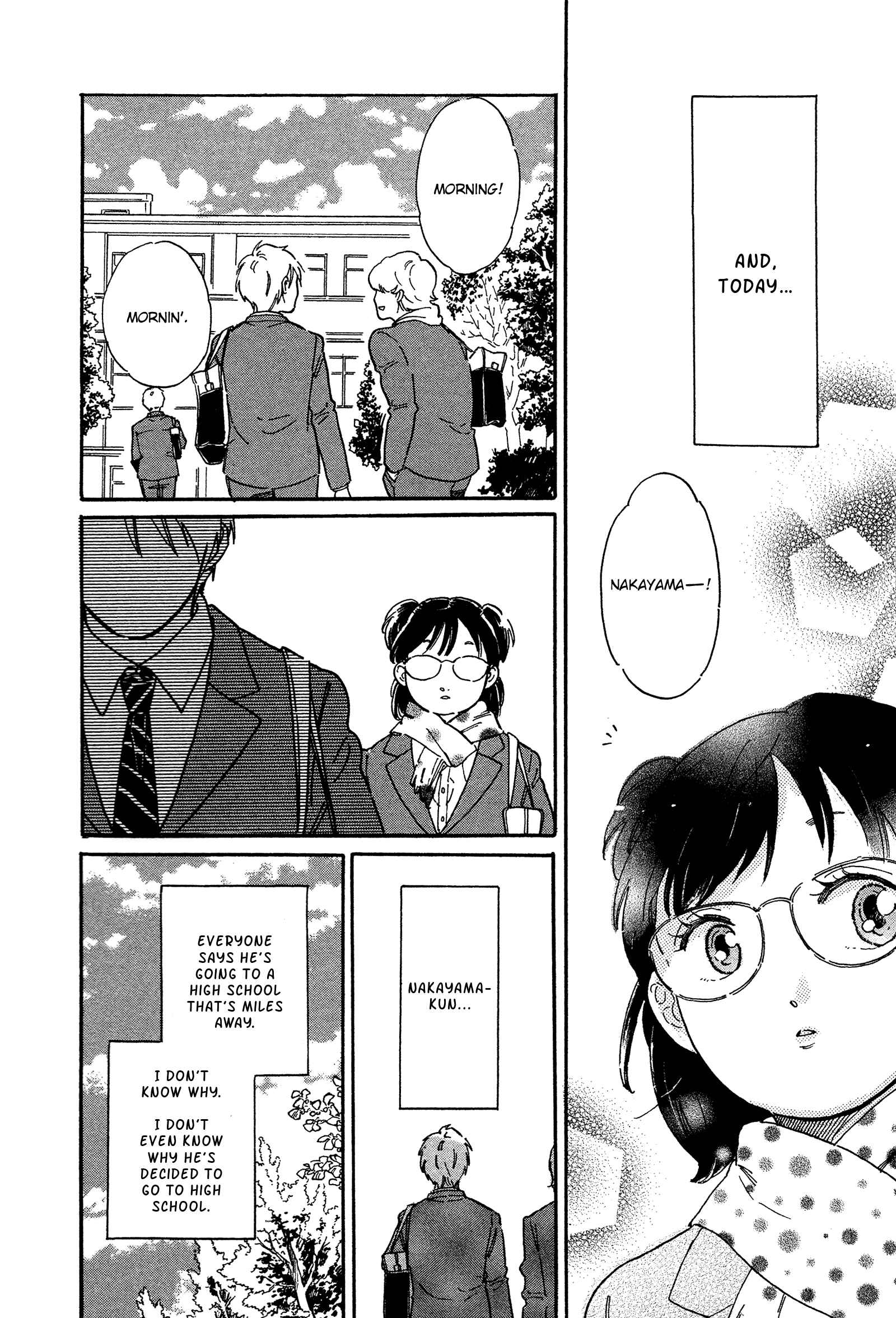 Page 3 Chapter 17 Stay Gold