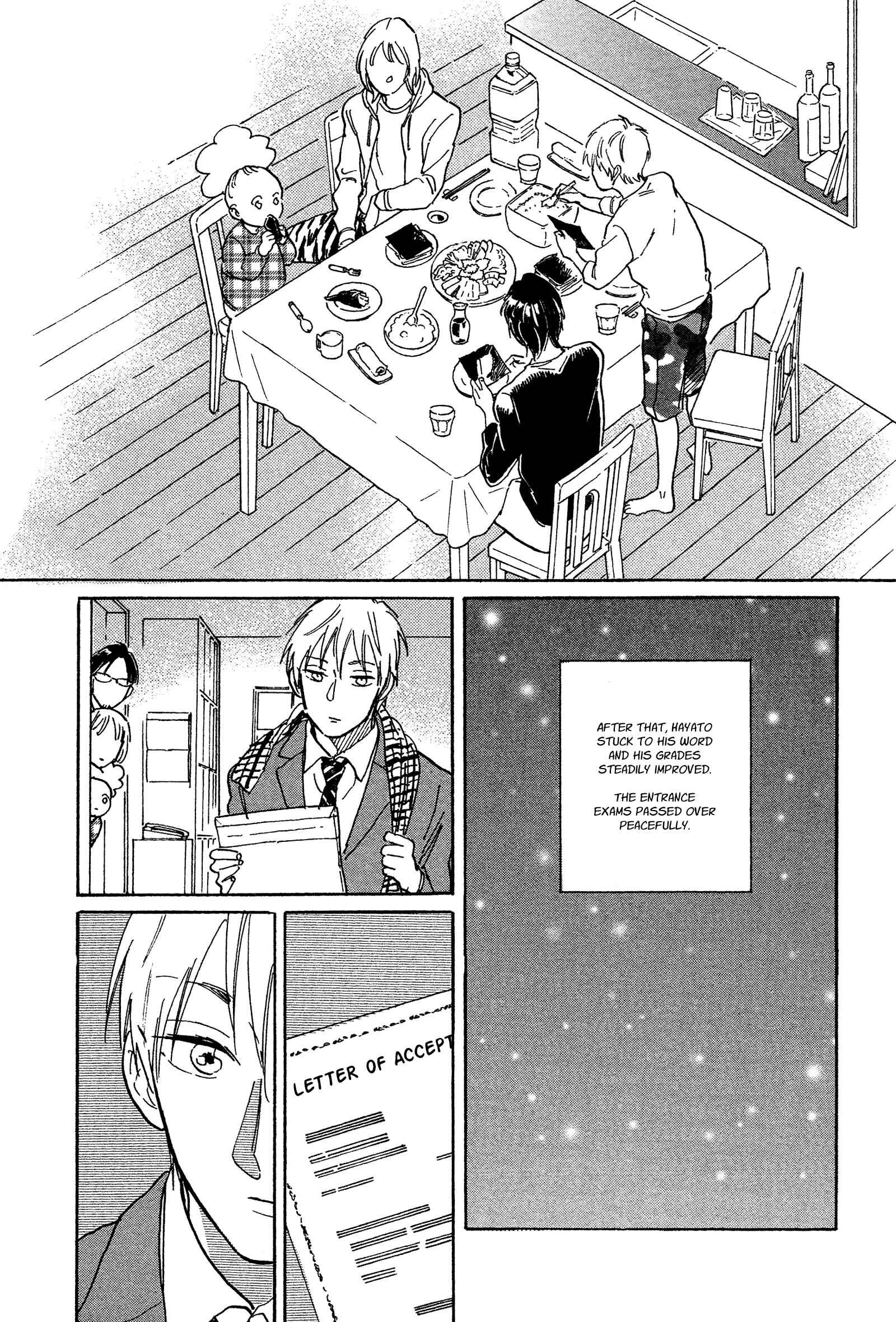 Page 35 Chapter 17 Stay Gold