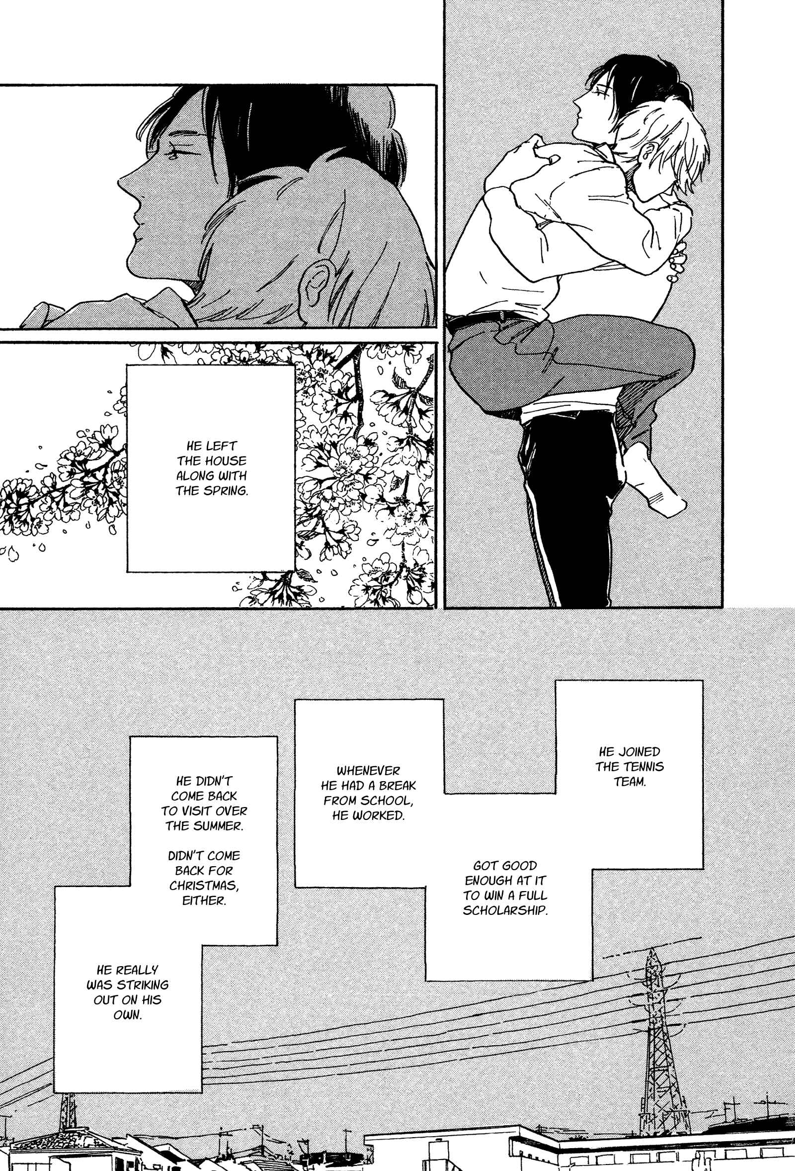 Page 36 Chapter 17 Stay Gold