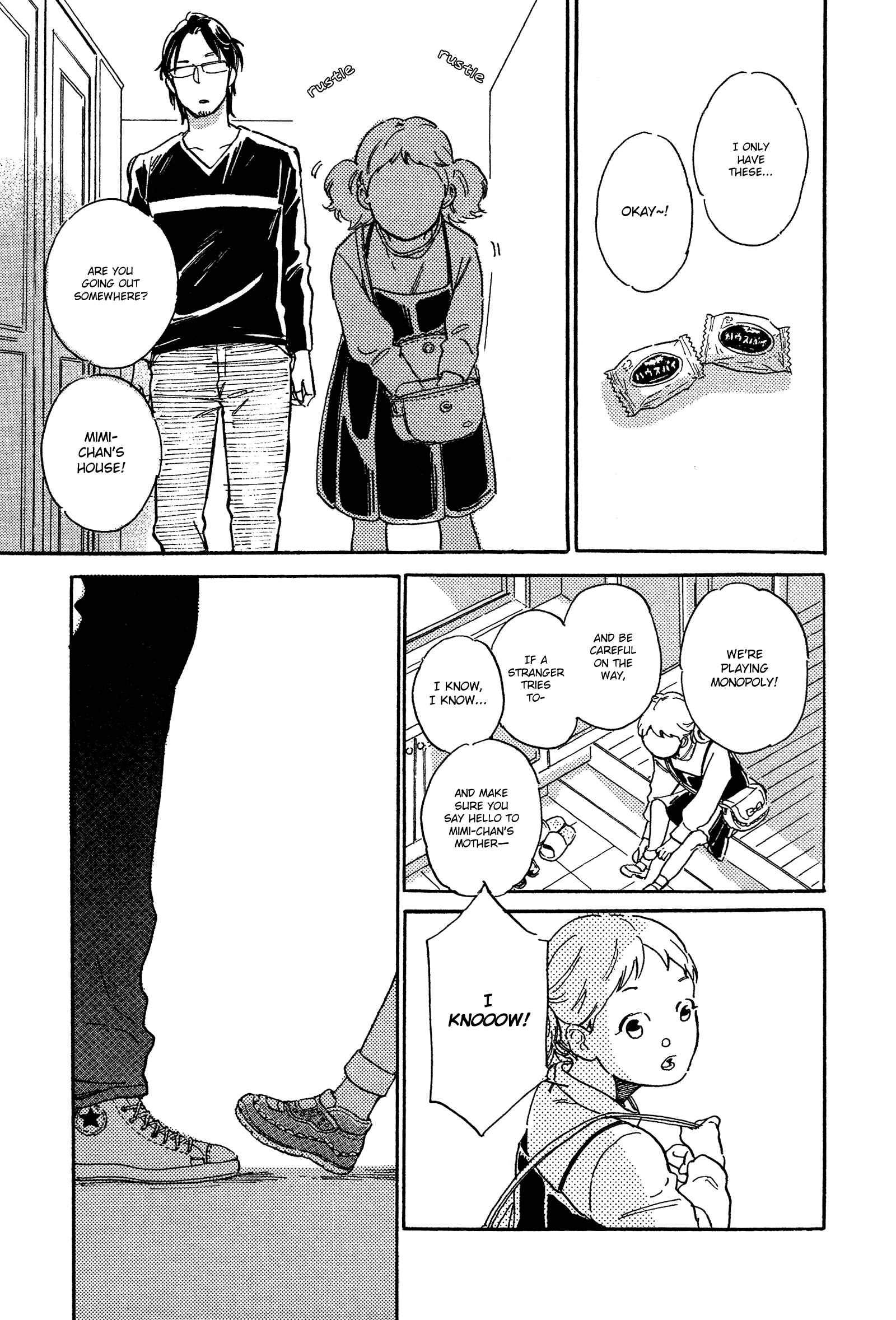 Page 40 Chapter 17 Stay Gold