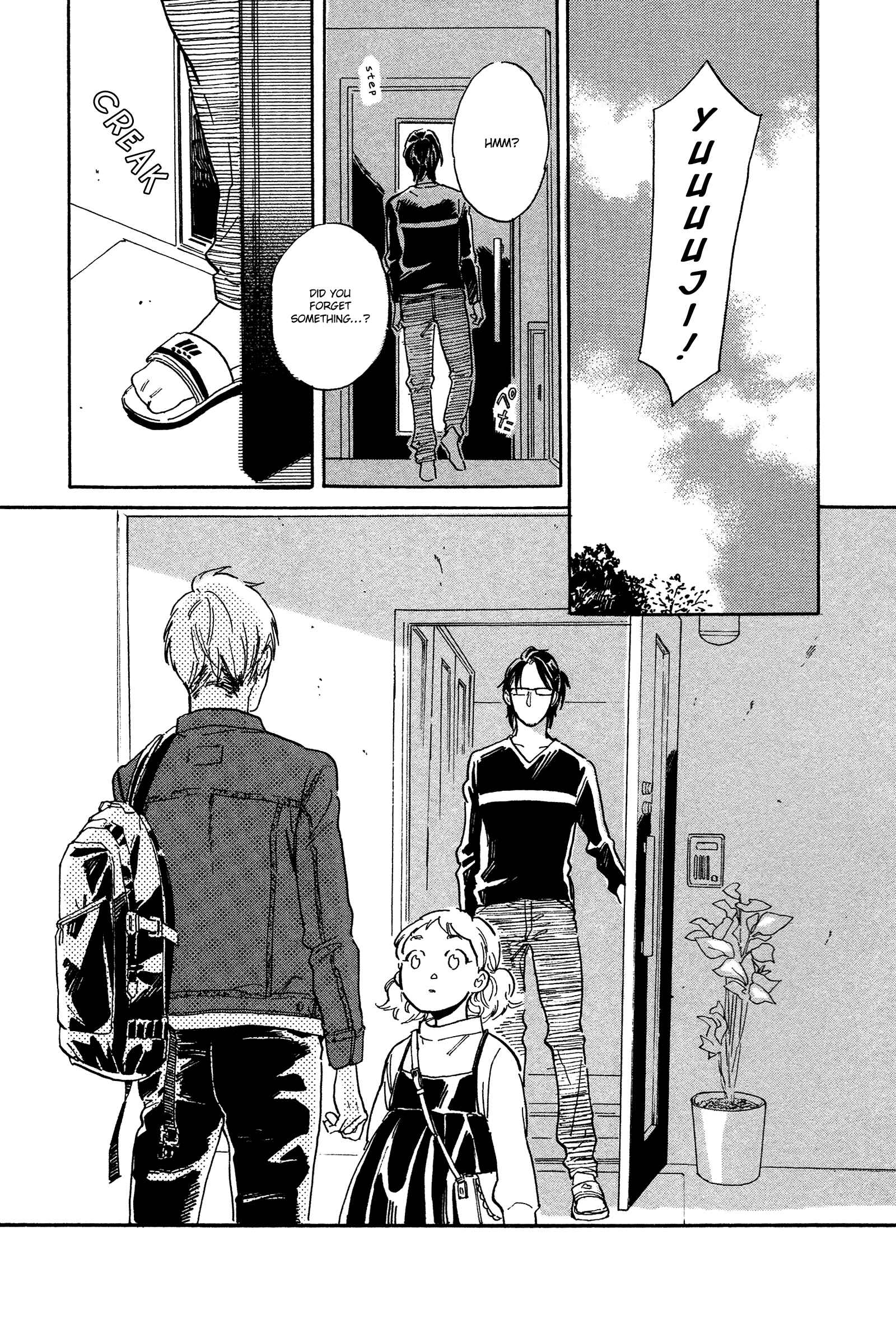Page 42 Chapter 17 Stay Gold