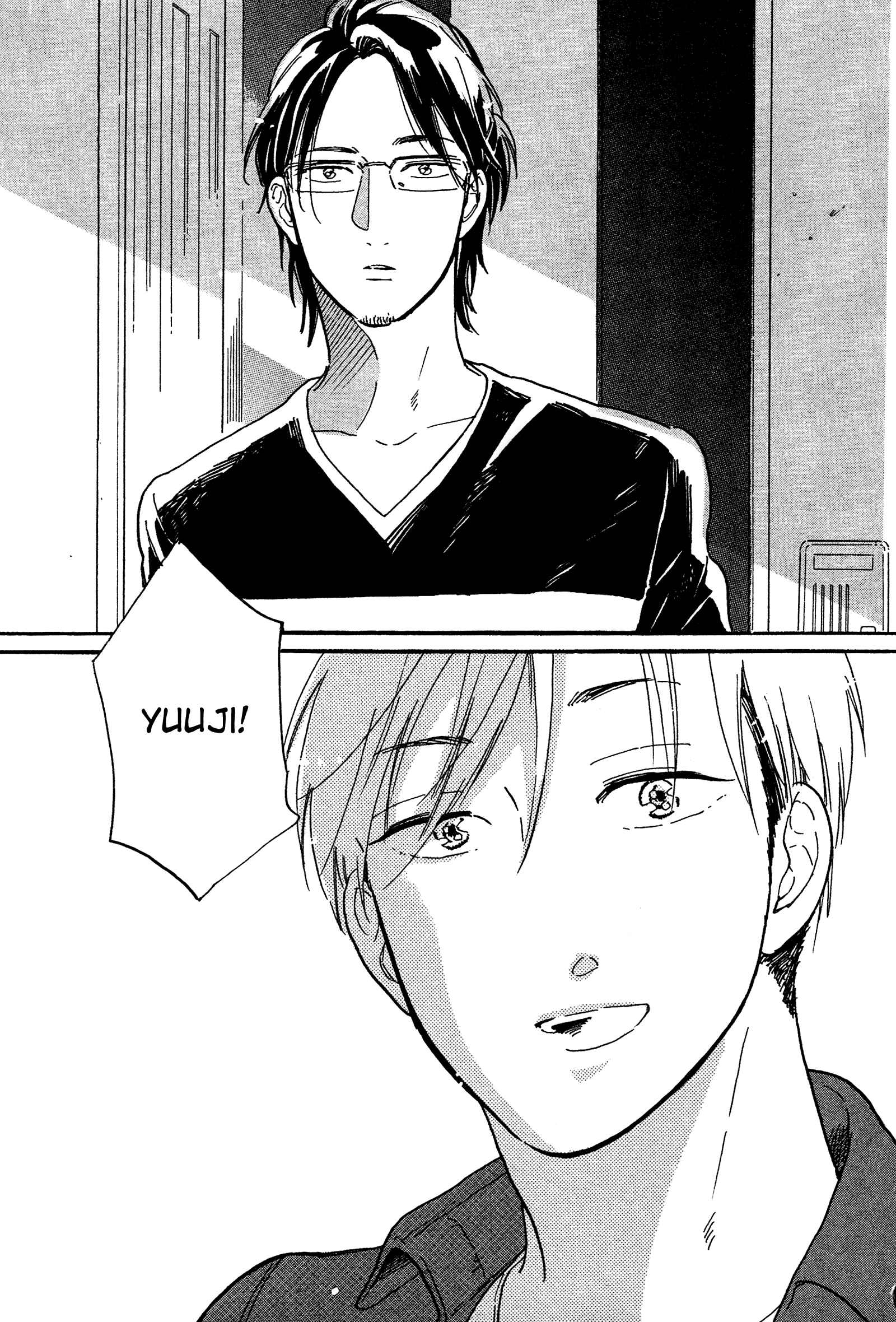 Page 44 Chapter 17 Stay Gold