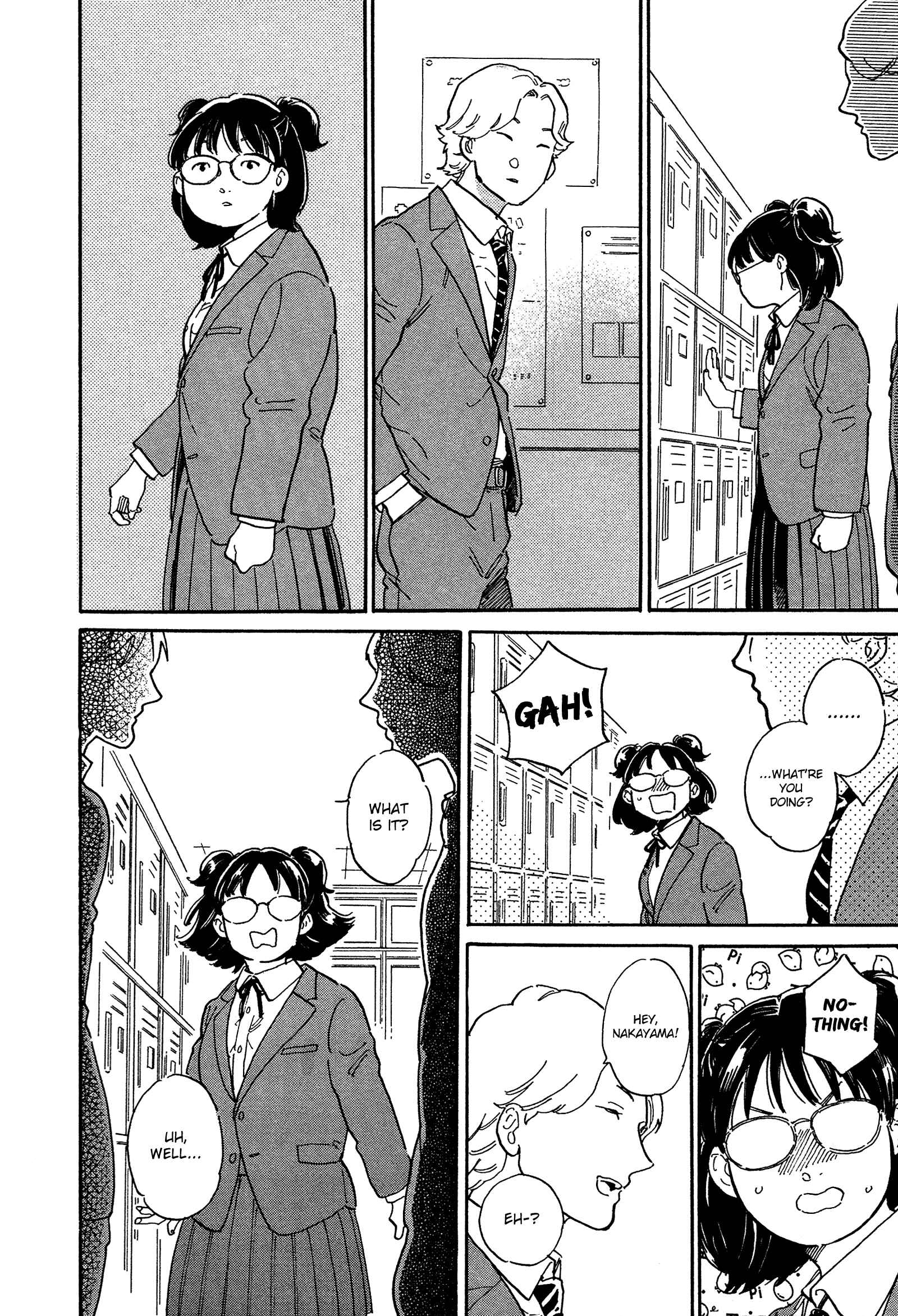 Page 5 Chapter 17 Stay Gold