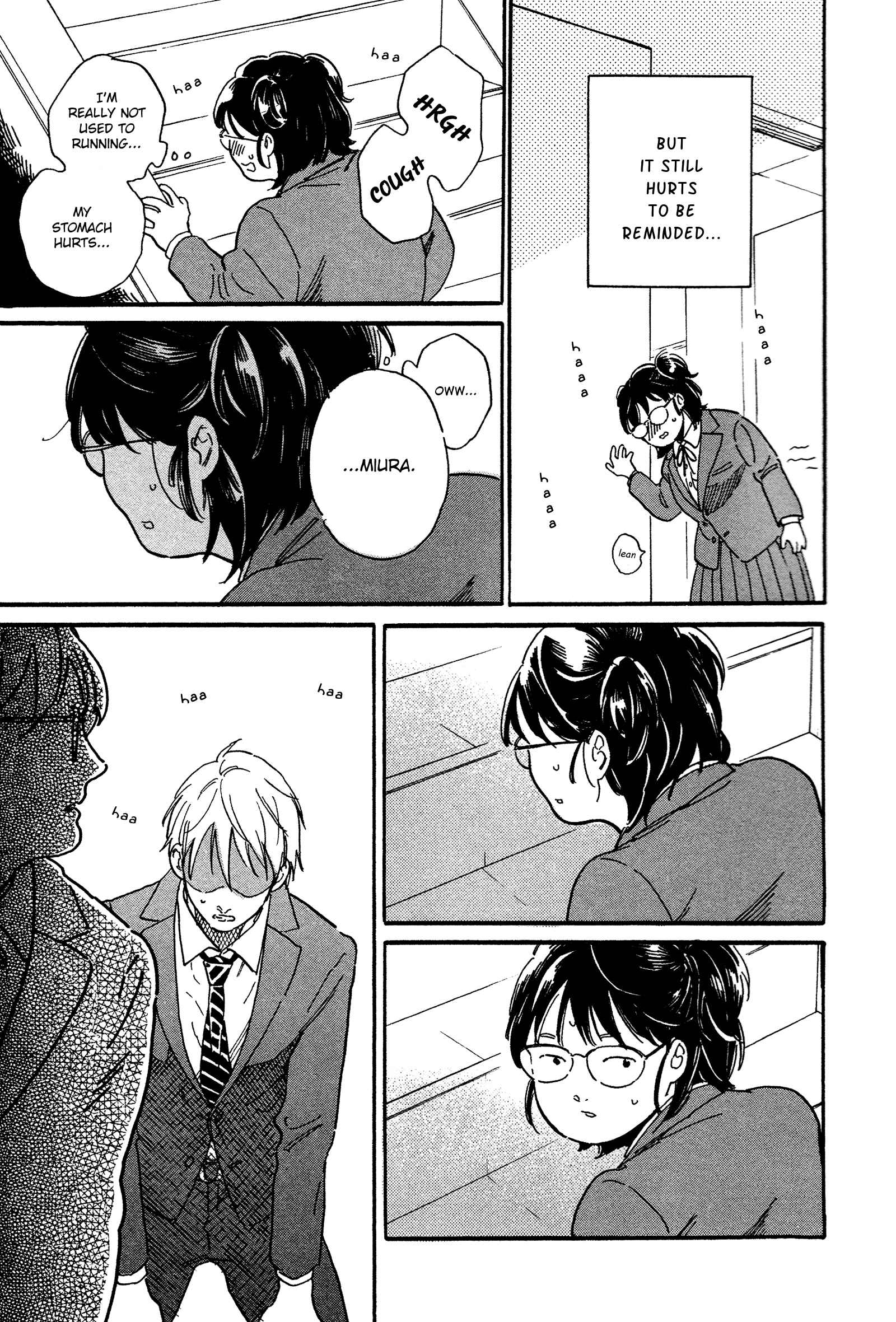 Page 8 Chapter 17 Stay Gold