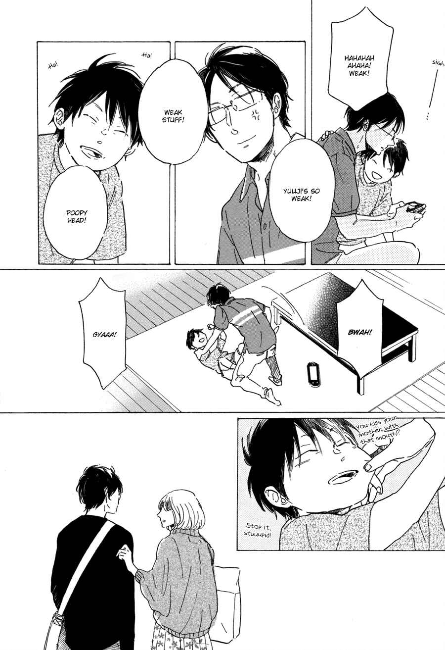 Page 12 Chapter 3 Stay Gold