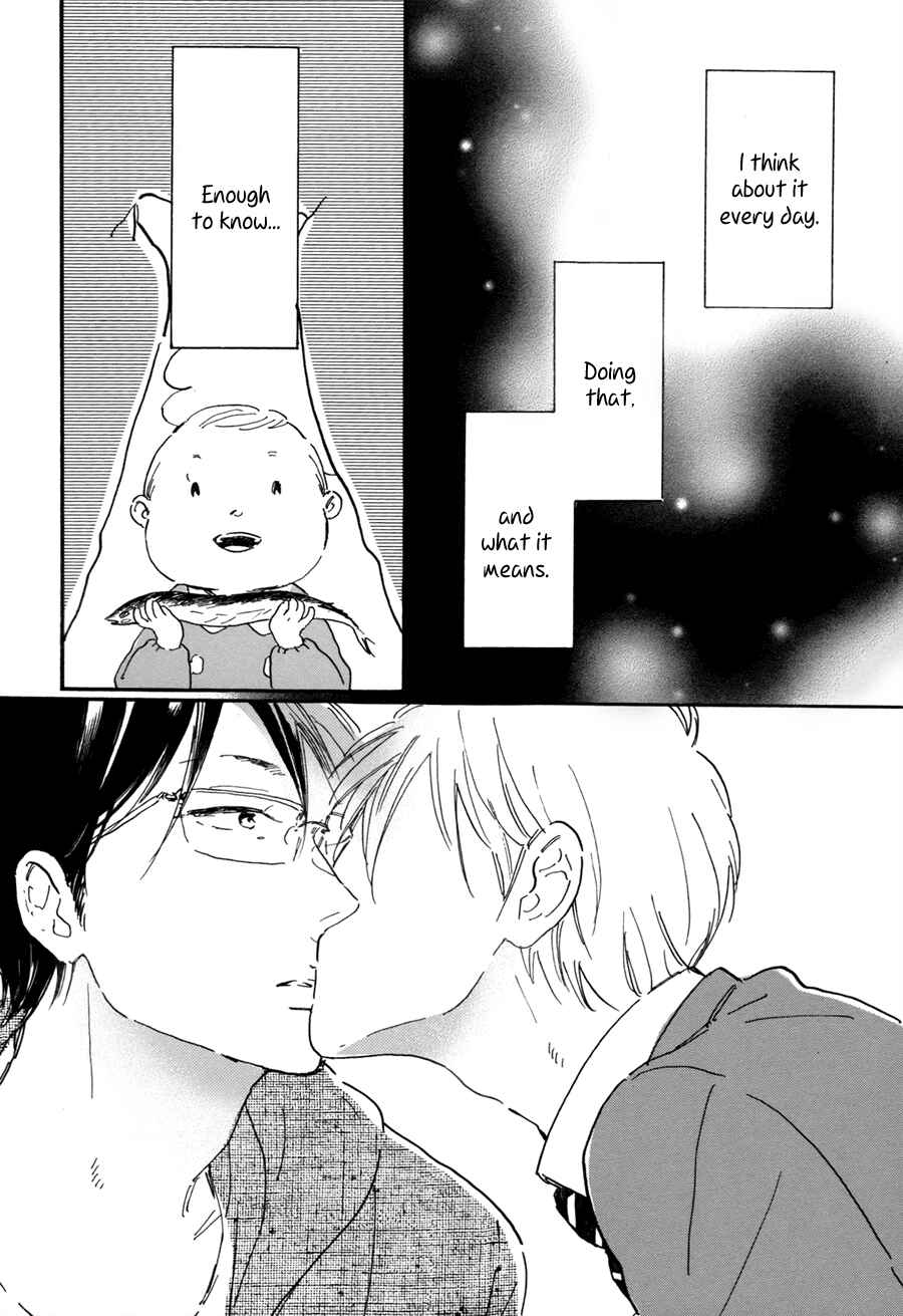 Page 22 Chapter 3 Stay Gold