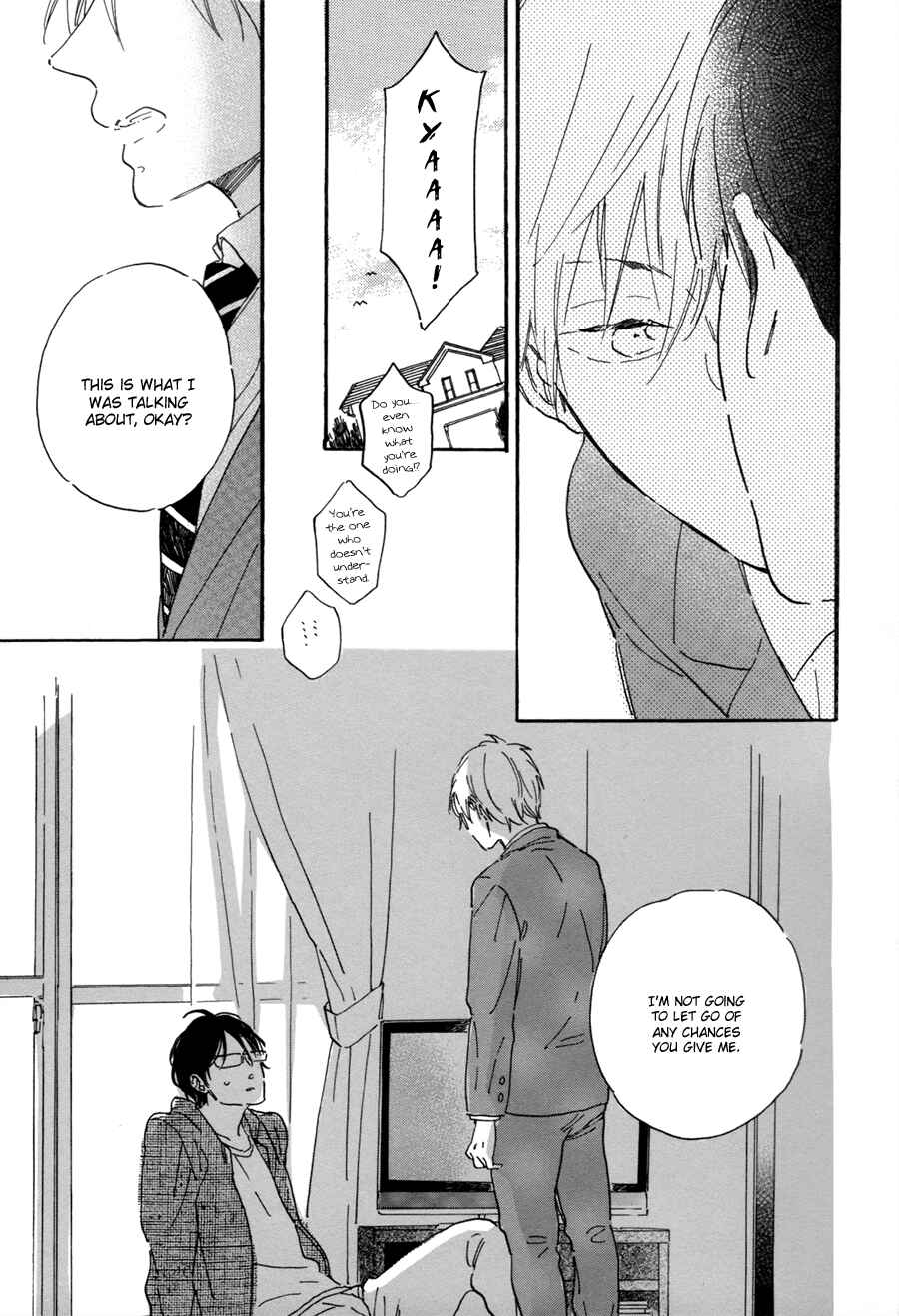 Page 23 Chapter 3 Stay Gold