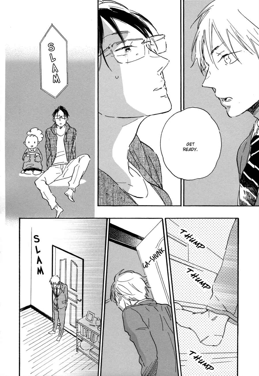 Page 24 Chapter 3 Stay Gold