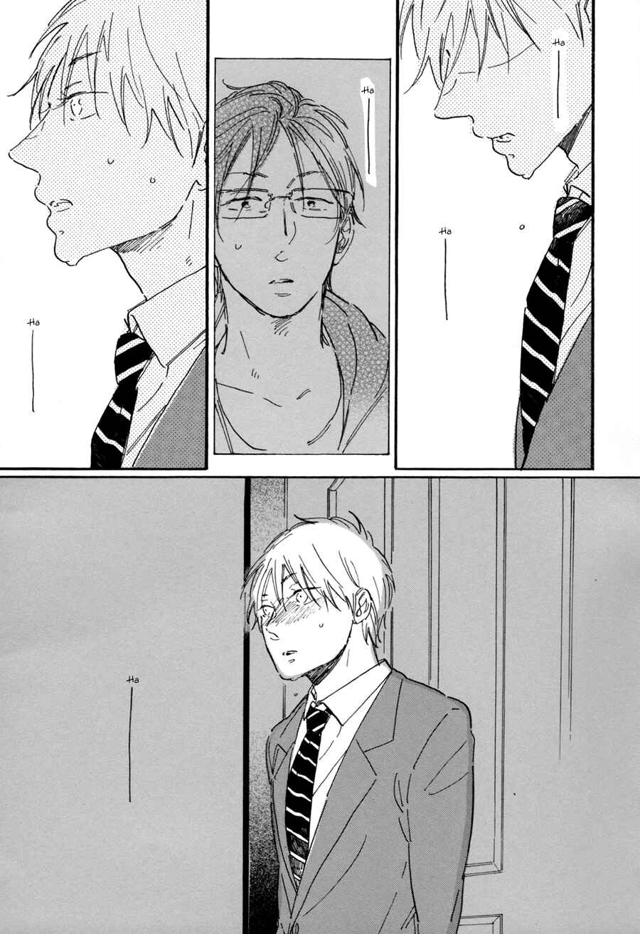 Page 25 Chapter 3 Stay Gold