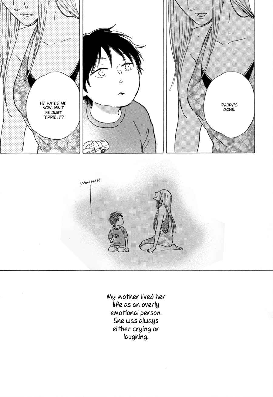 Page 9 Chapter 3 Stay Gold