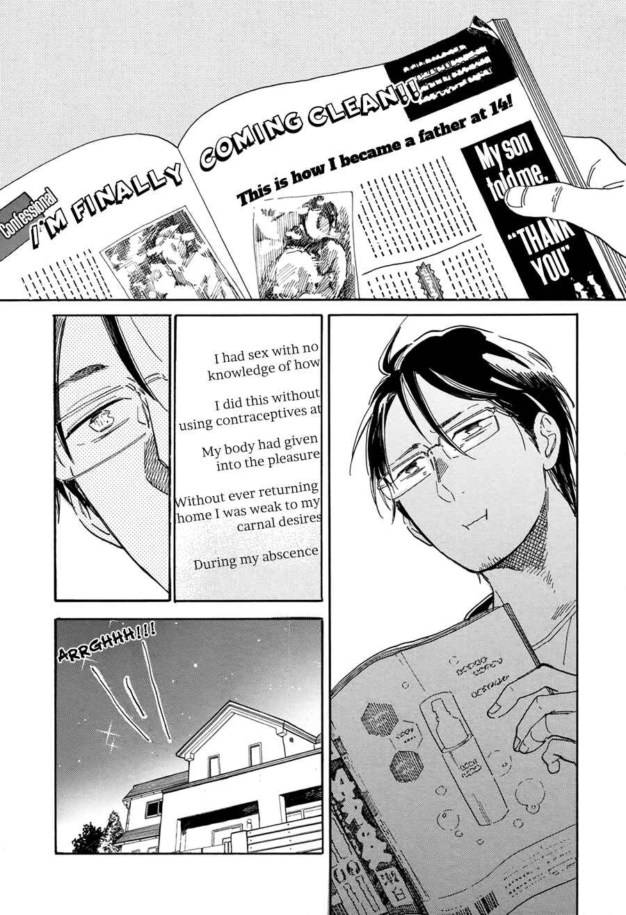 Page 13 Chapter 8 Stay Gold