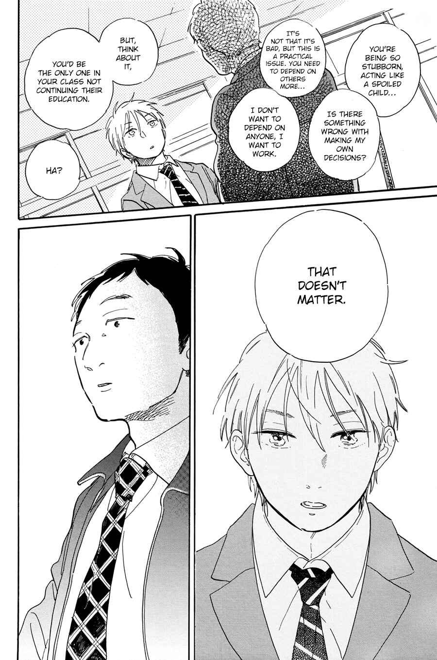 Page 16 Chapter 8 Stay Gold