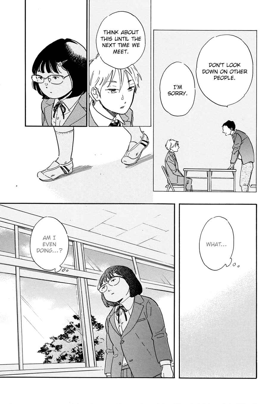 Page 19 Chapter 8 Stay Gold
