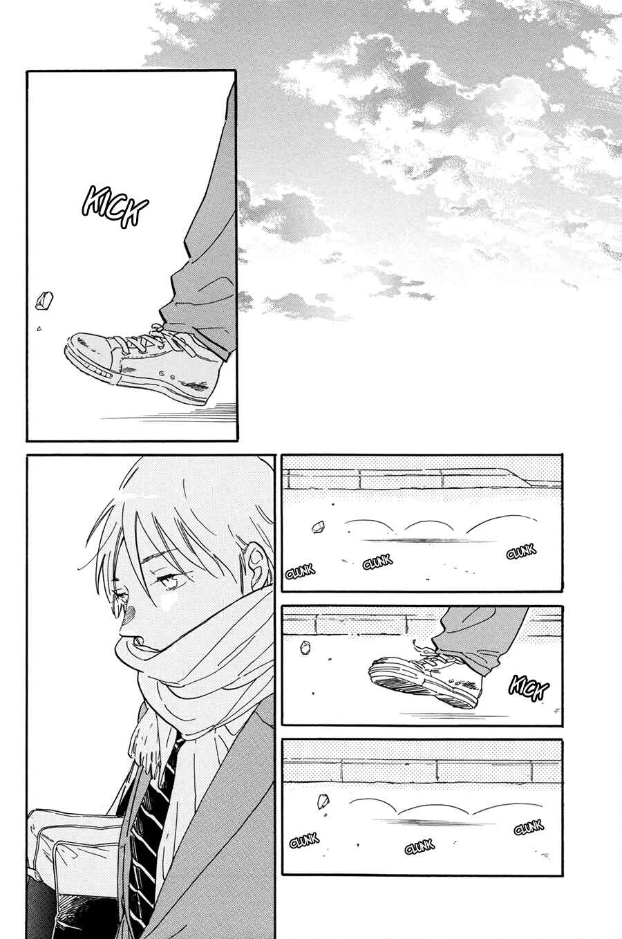 Page 20 Chapter 8 Stay Gold