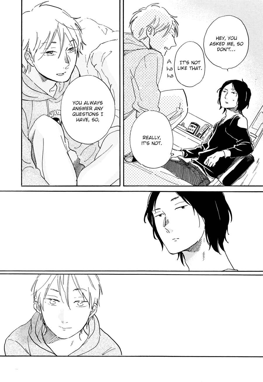 Page 26 Chapter 8 Stay Gold