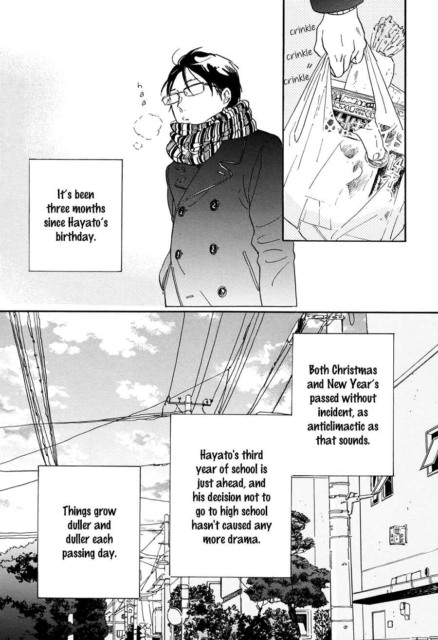Page 5 Chapter 8 Stay Gold