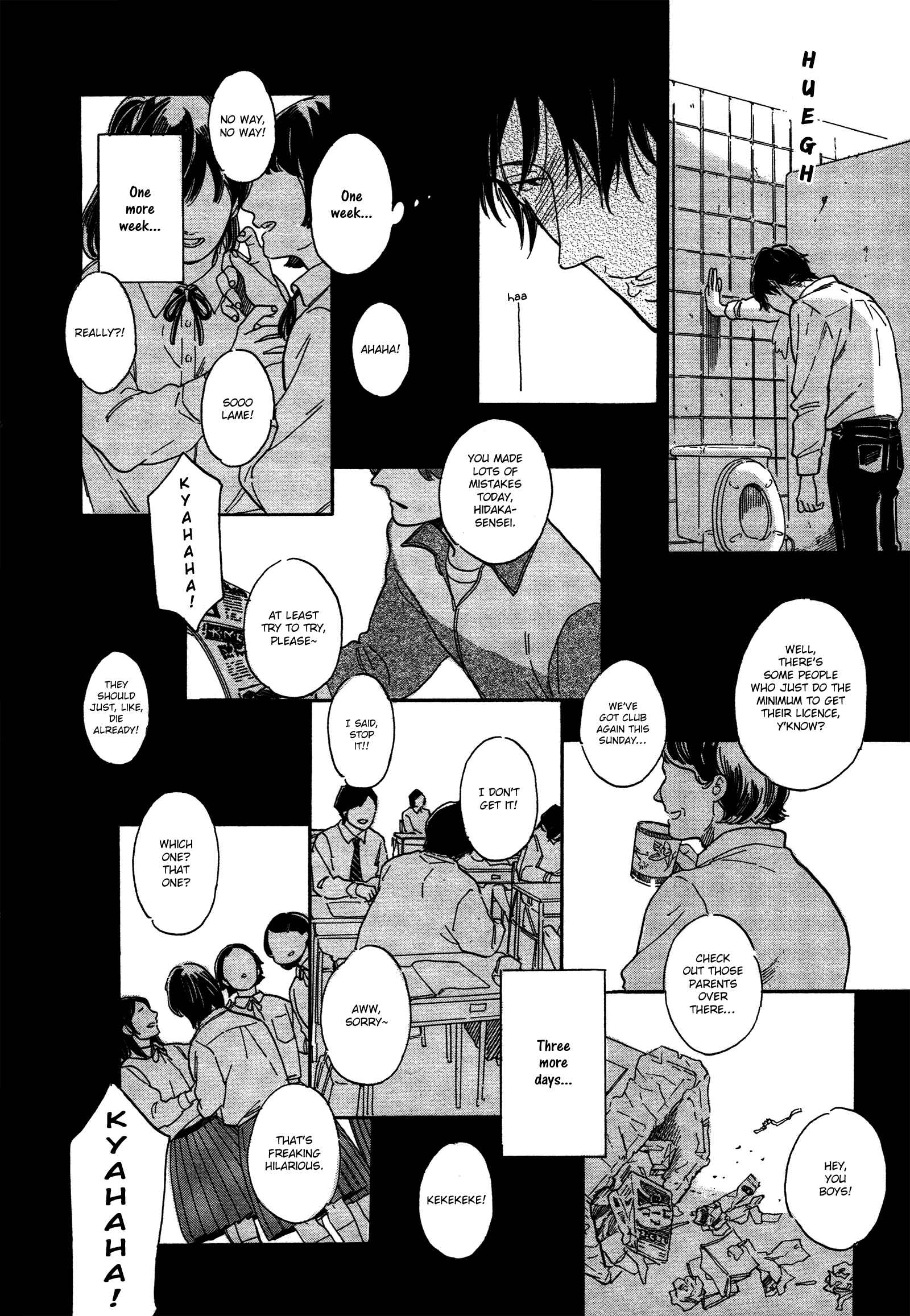 Page 17 Chapter 19 Stay Gold