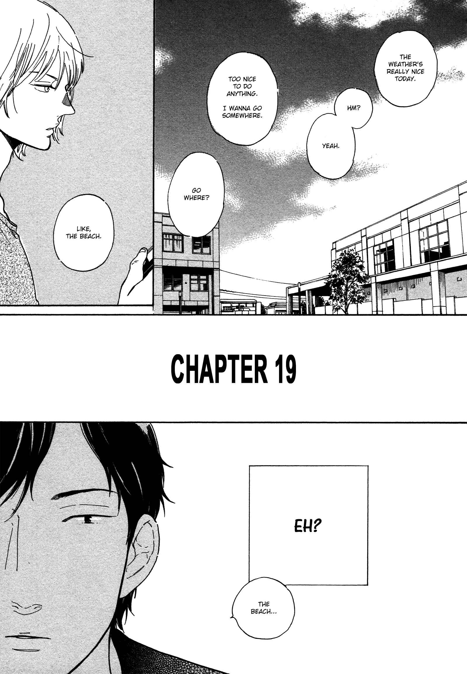 Page 2 Chapter 19 Stay Gold