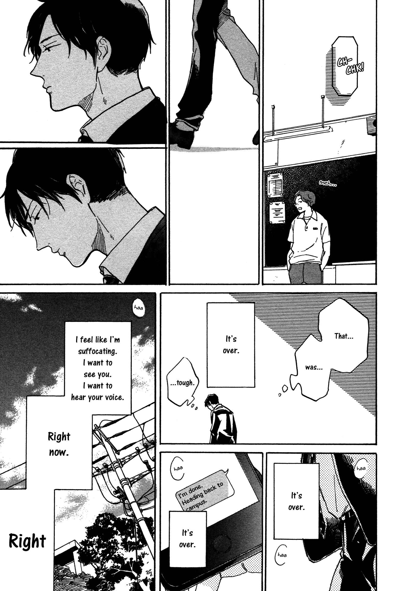 Page 20 Chapter 19 Stay Gold