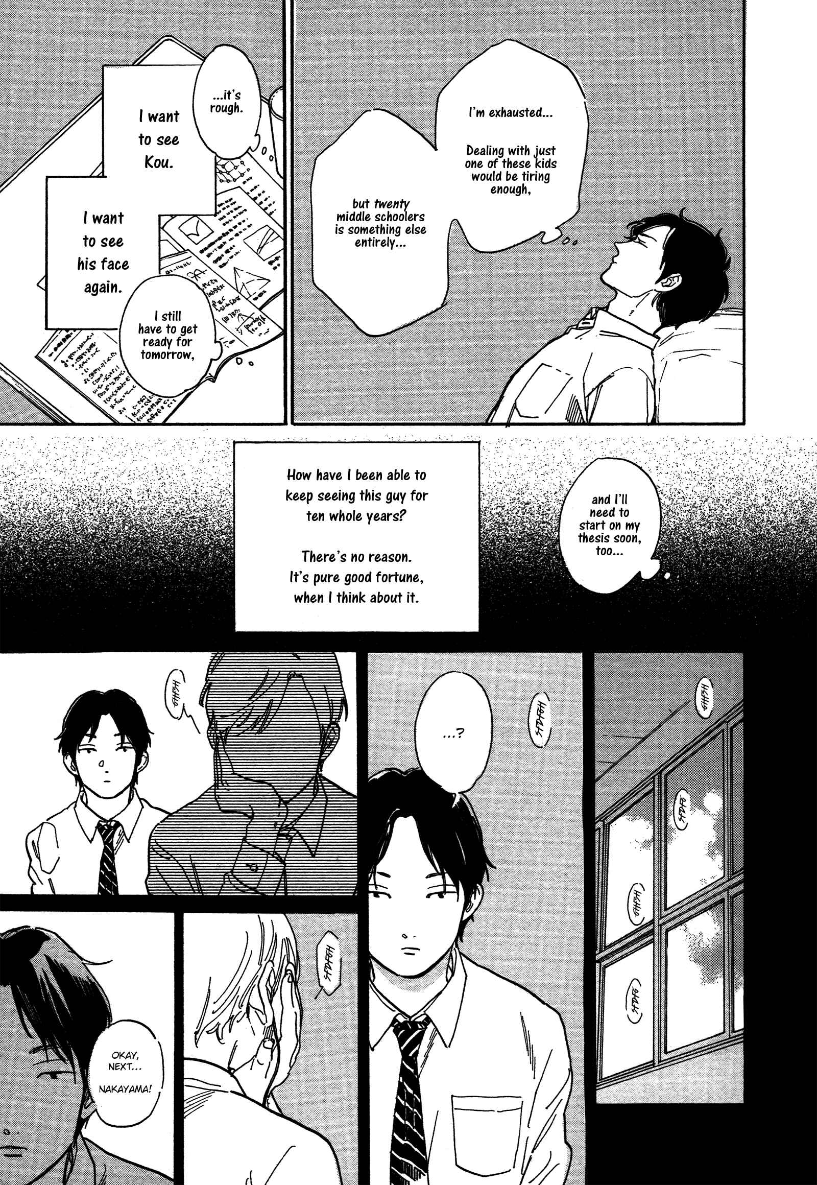 Page 8 Chapter 19 Stay Gold