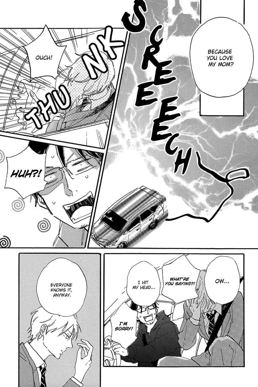 Page 10 Chapter 5 Stay Gold
