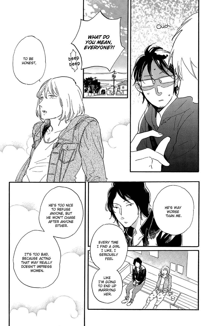 Page 11 Chapter 5 Stay Gold