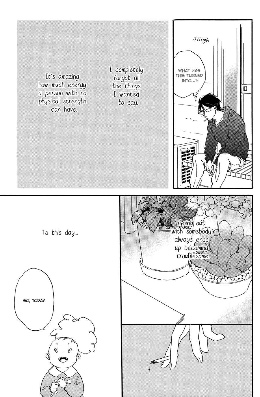 Page 16 Chapter 5 Stay Gold