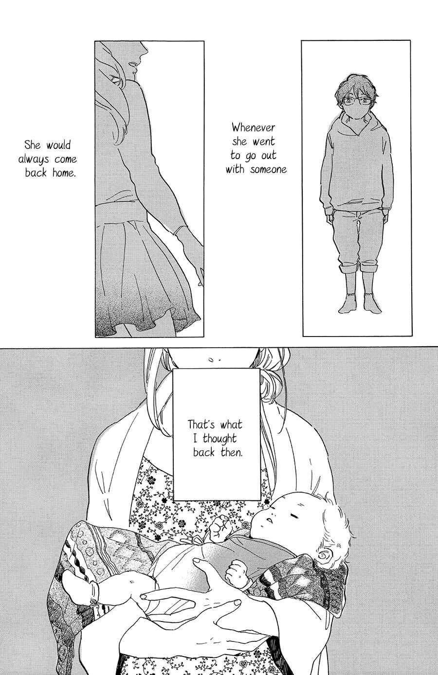 Page 19 Chapter 5 Stay Gold
